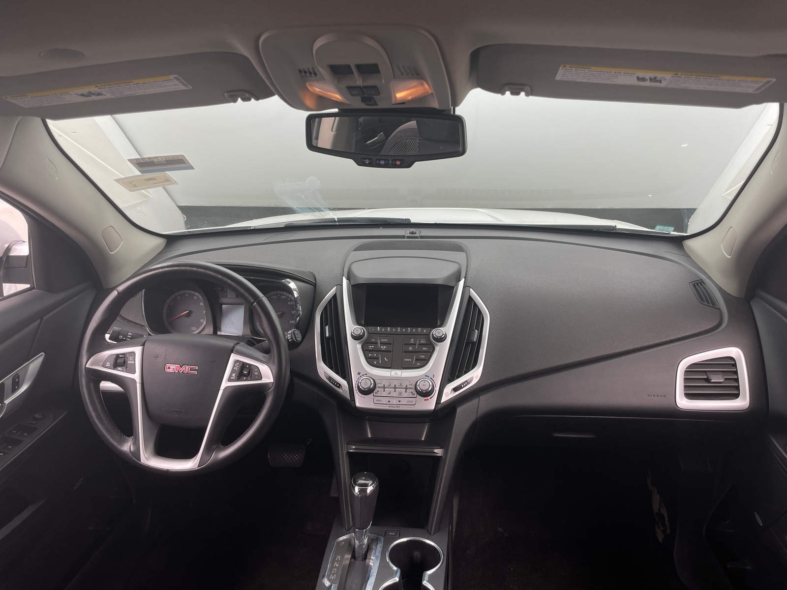 Thumbnail: 2016 GMC Terrain - 3