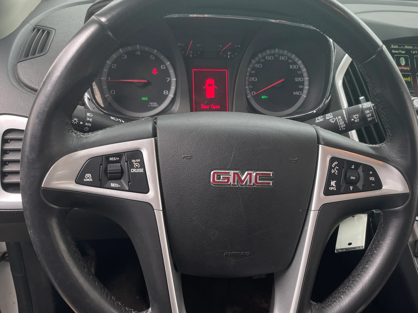 Thumbnail: 2016 GMC Terrain - 5
