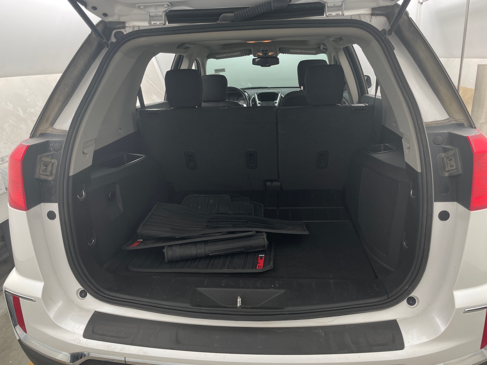 Thumbnail: 2016 GMC Terrain - 7