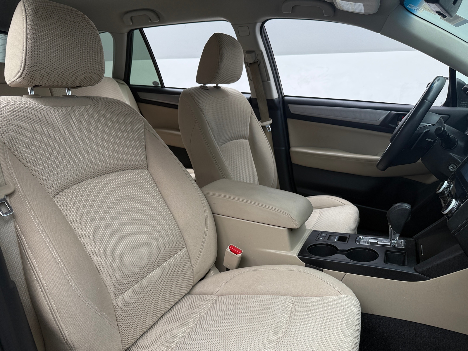 Thumbnail: 2019 Subaru Outback - 2