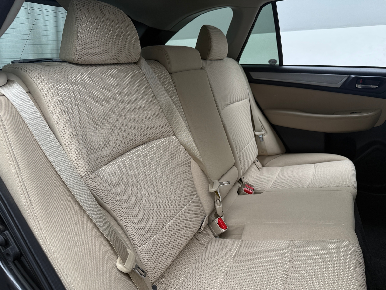 Thumbnail: 2019 Subaru Outback - 6