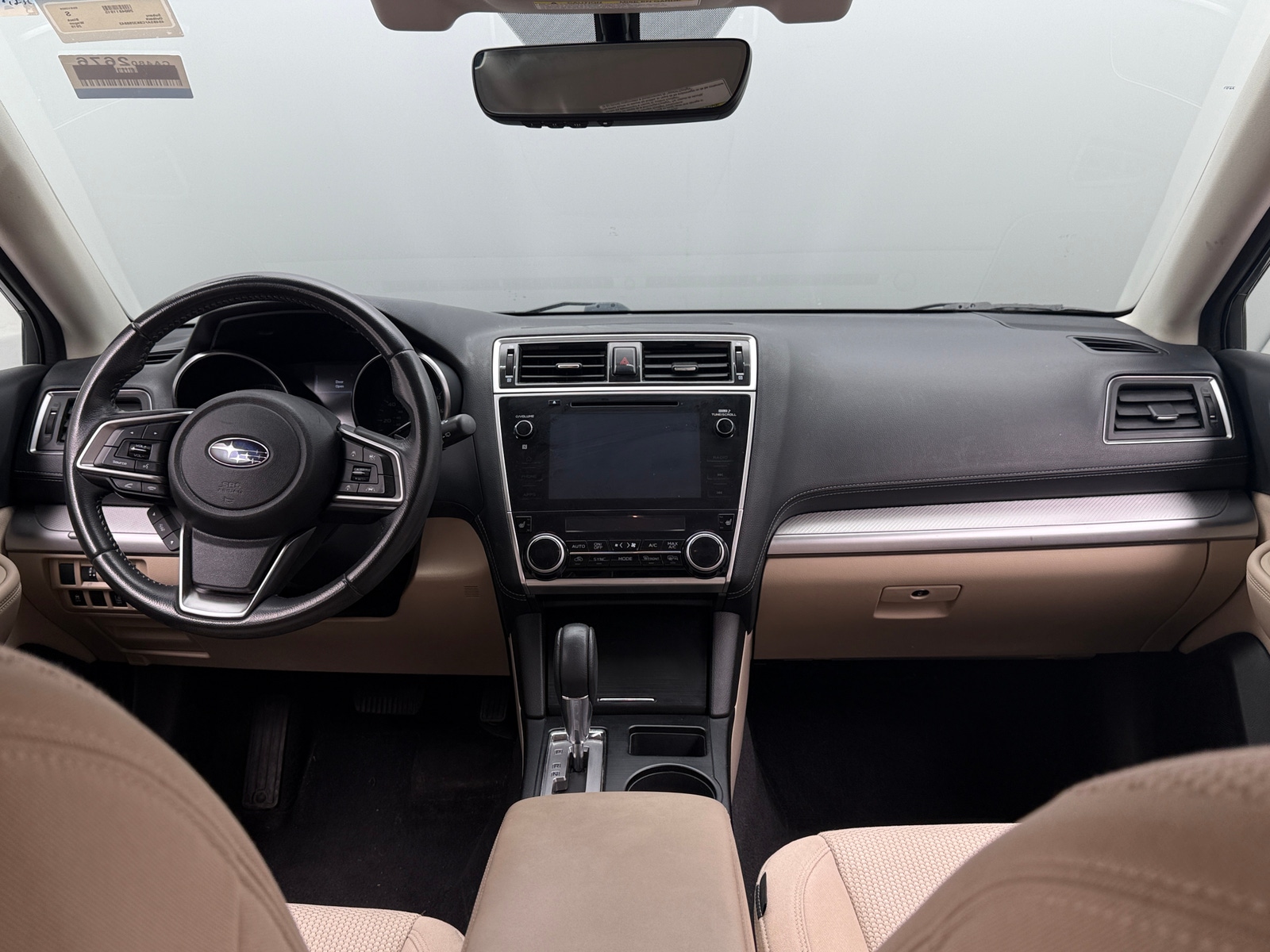 Thumbnail: 2019 Subaru Outback - 3
