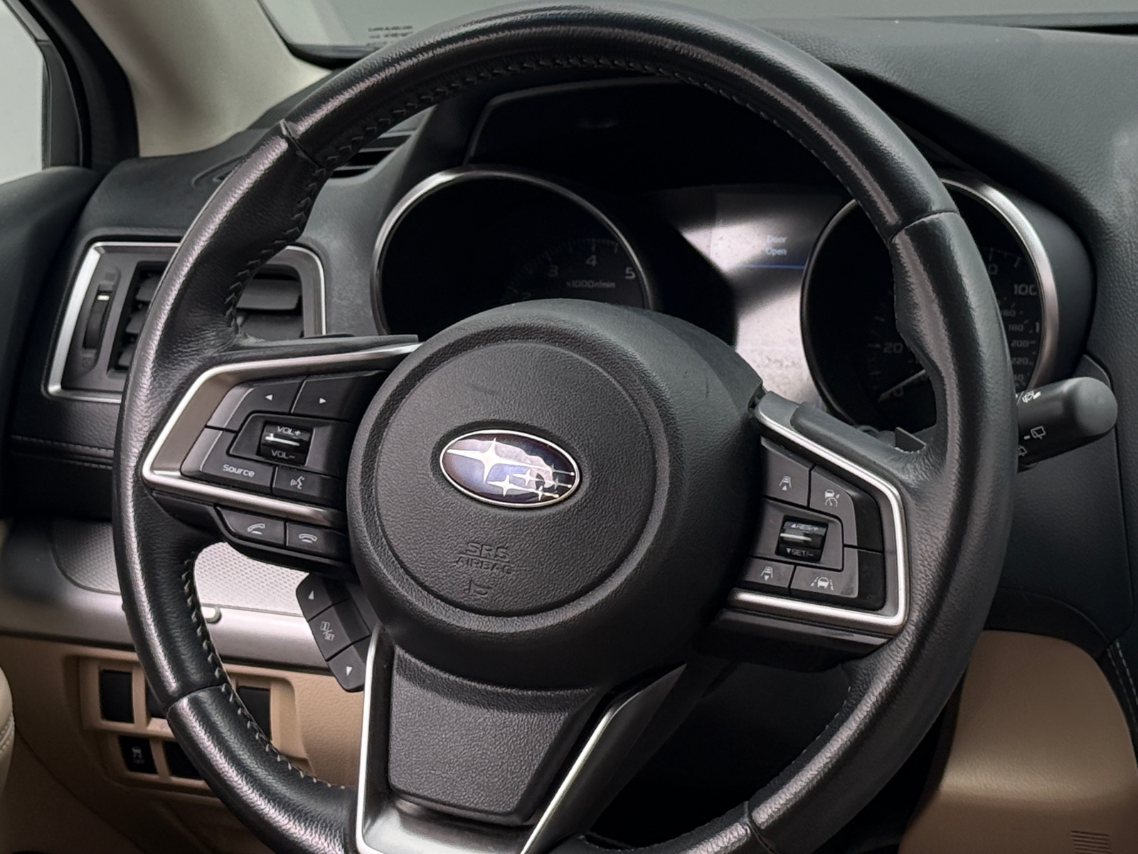 Thumbnail: 2019 Subaru Outback - 5
