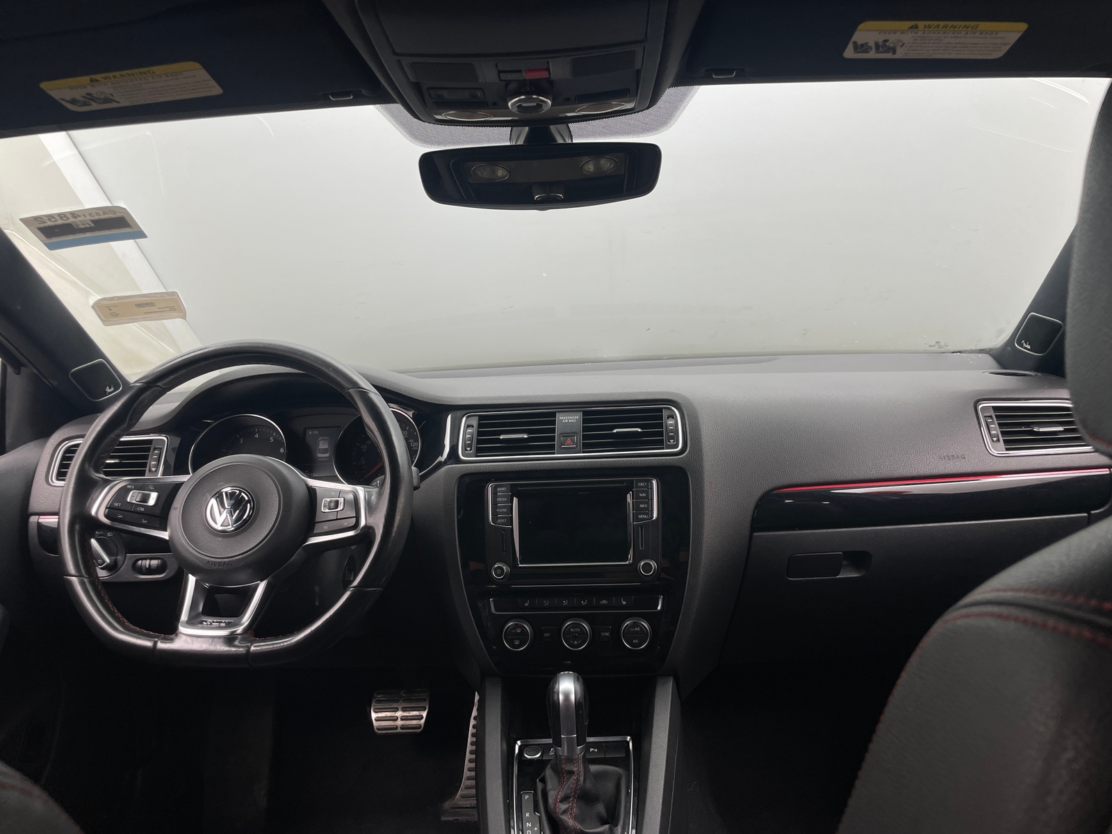 Thumbnail: 2017 Volkswagen Jetta - 2
