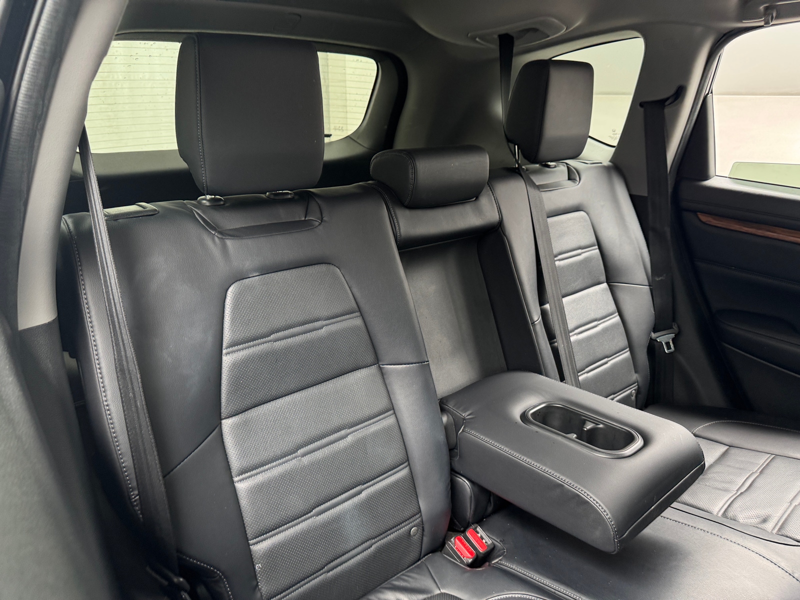 Thumbnail: 2018 Honda CR-V - 5