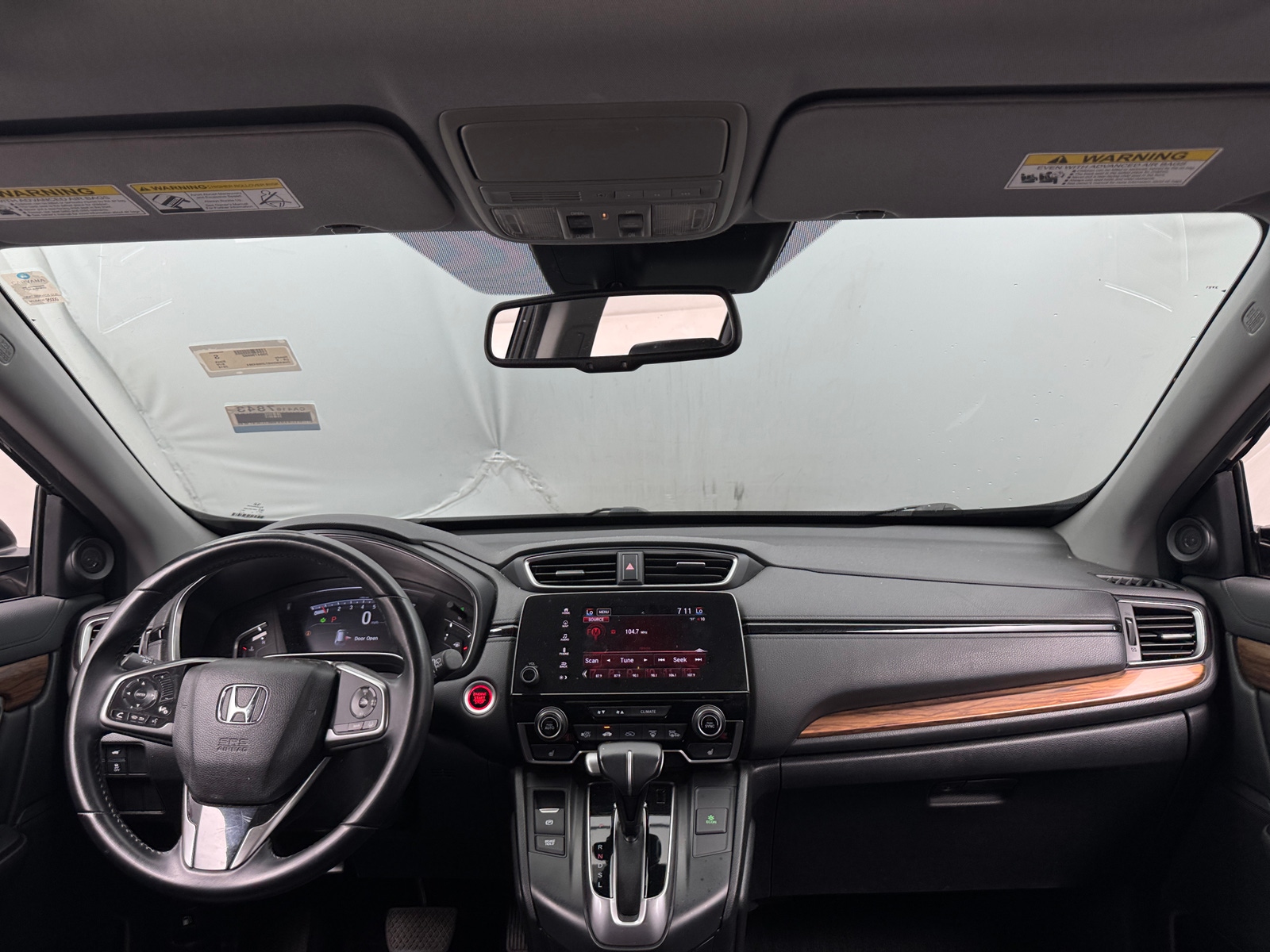 Thumbnail: 2018 Honda CR-V - 2