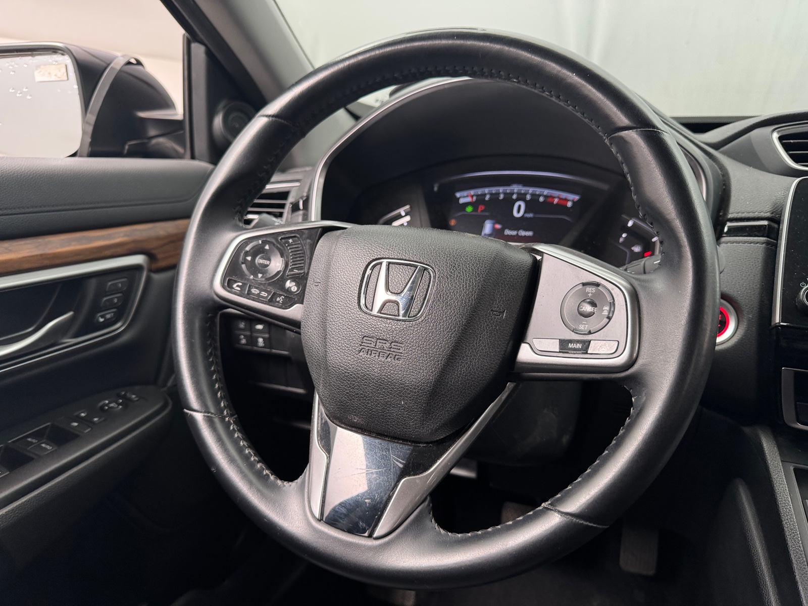 Thumbnail: 2018 Honda CR-V - 4