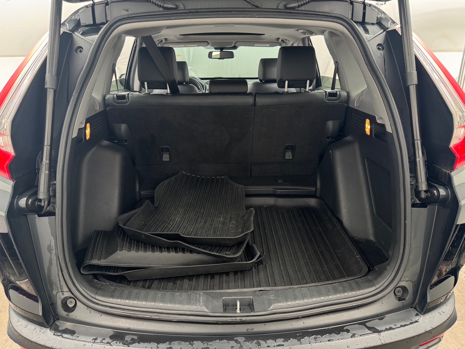 Thumbnail: 2018 Honda CR-V - 6