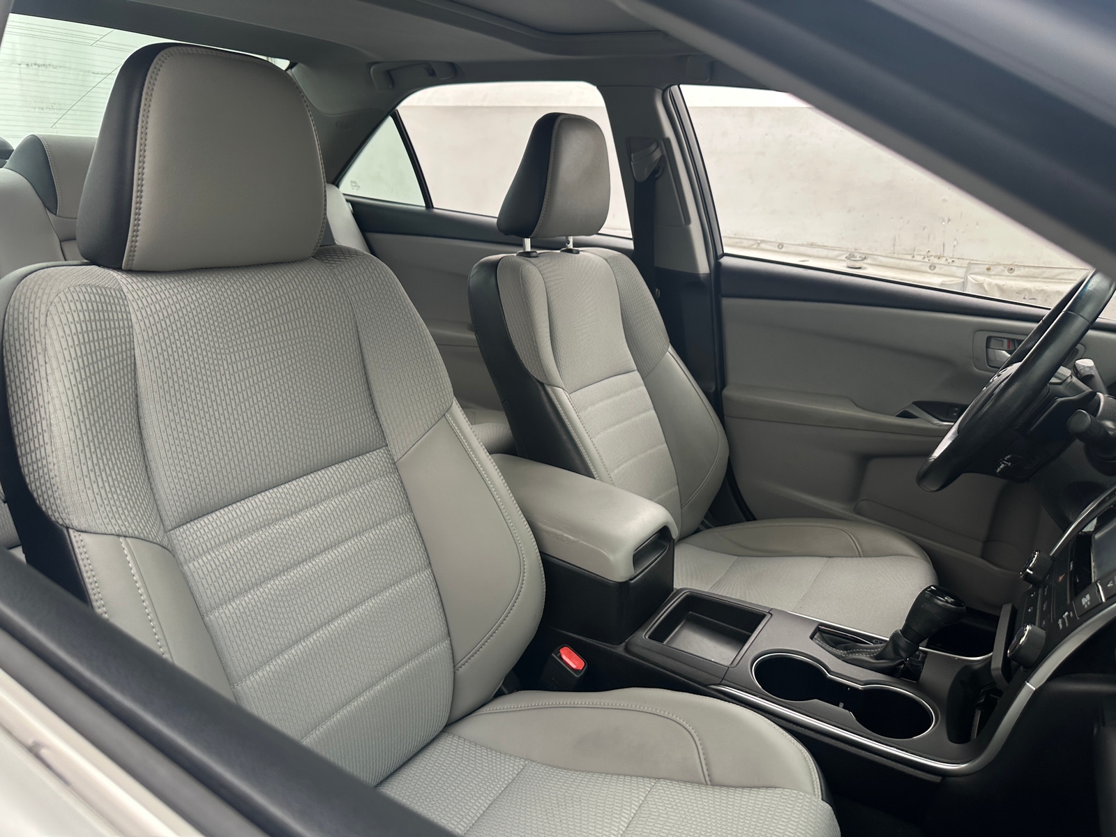 Thumbnail: 2016 Toyota Camry - 2