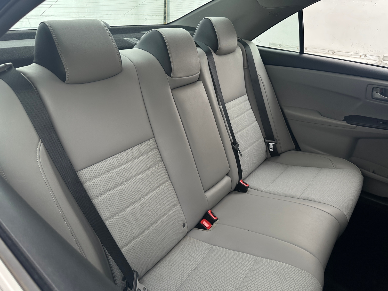 Thumbnail: 2016 Toyota Camry - 6