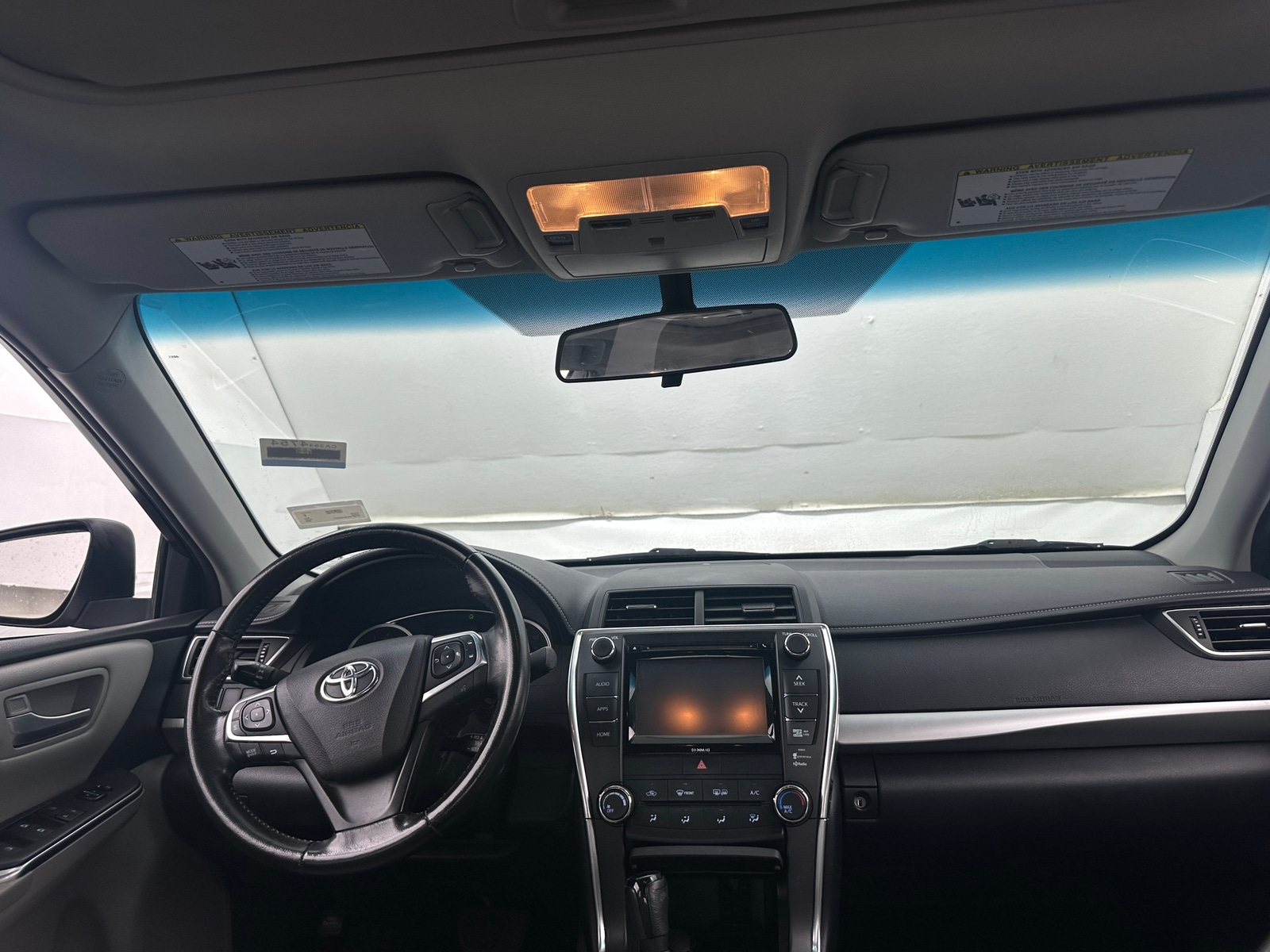 Thumbnail: 2016 Toyota Camry - 3