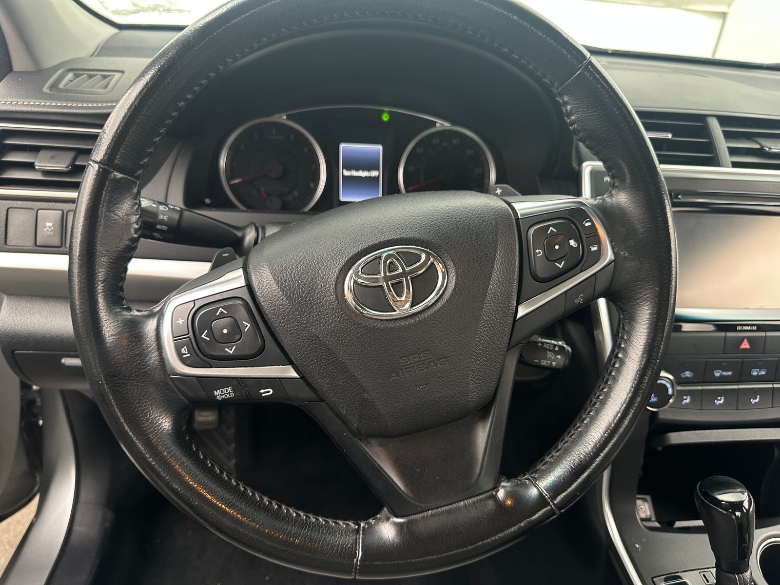 Thumbnail: 2016 Toyota Camry - 5