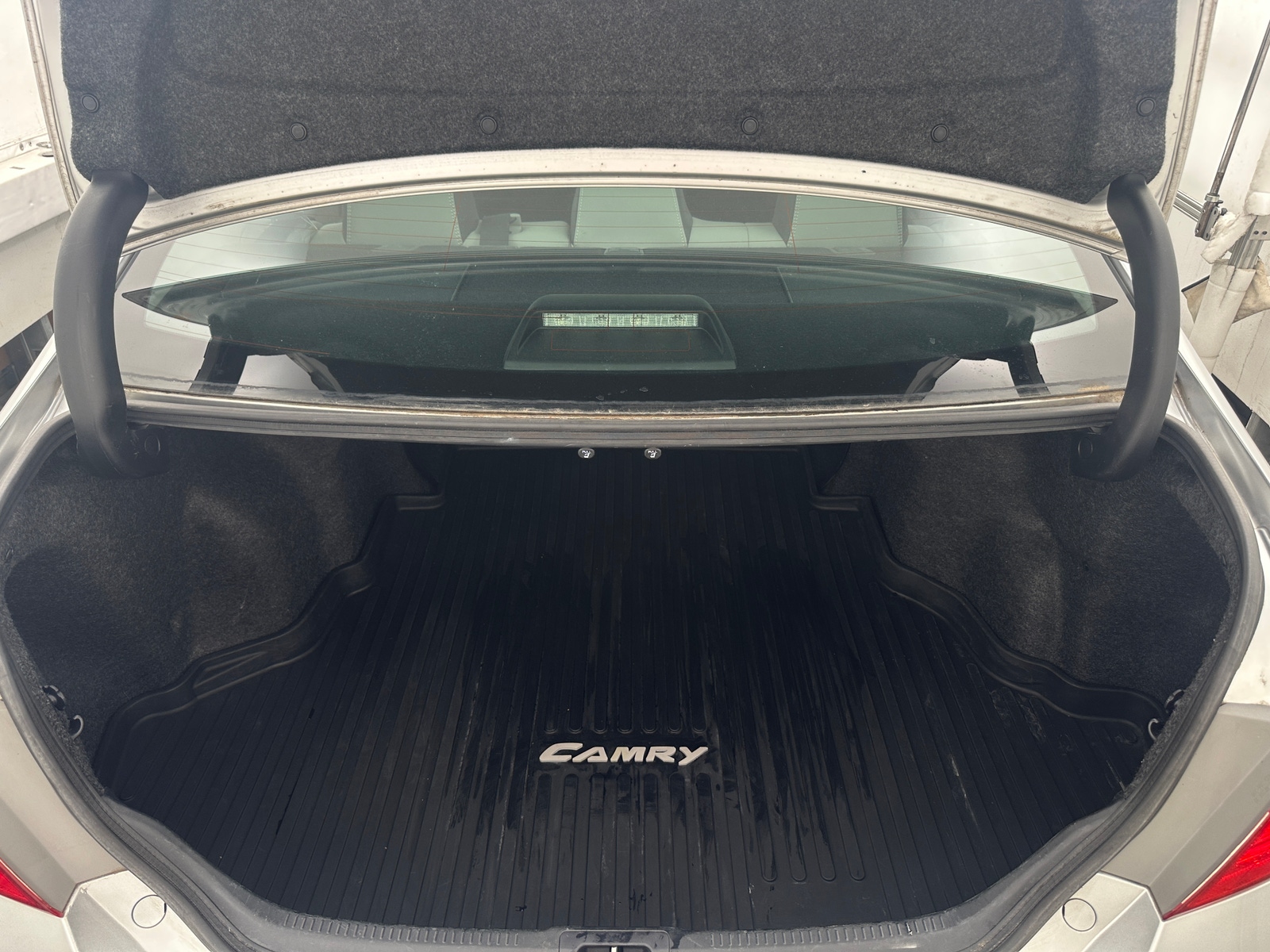 Thumbnail: 2016 Toyota Camry - 7