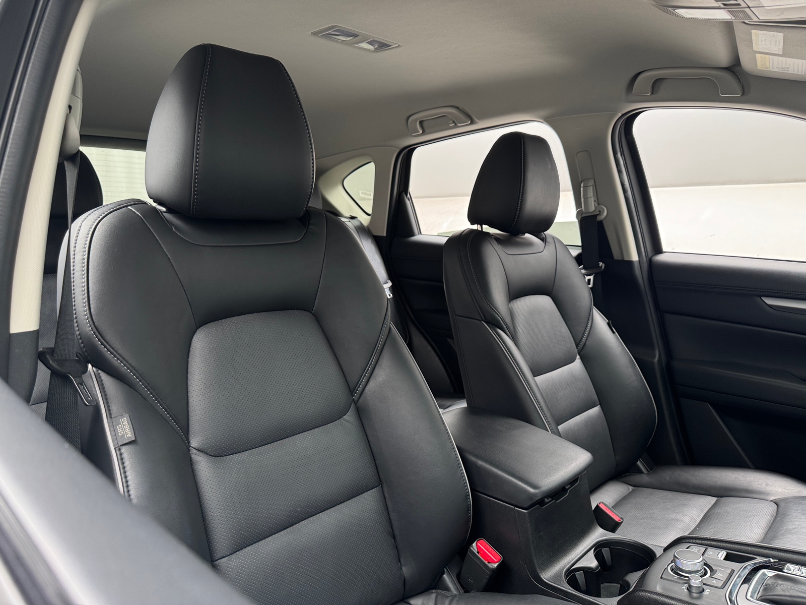 Thumbnail: 2025 Mazda CX-5 - 2