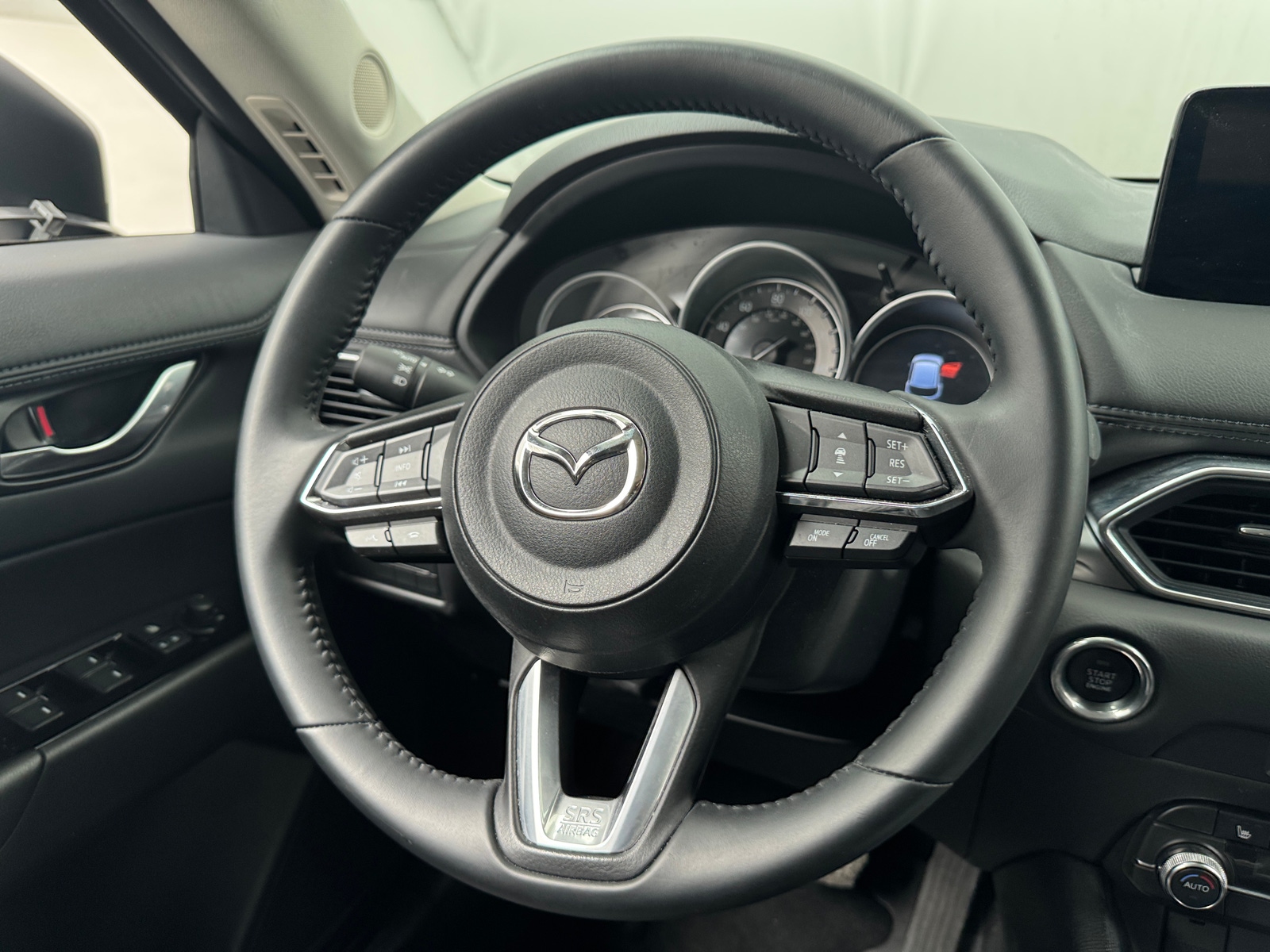 Thumbnail: 2025 Mazda CX-5 - 5