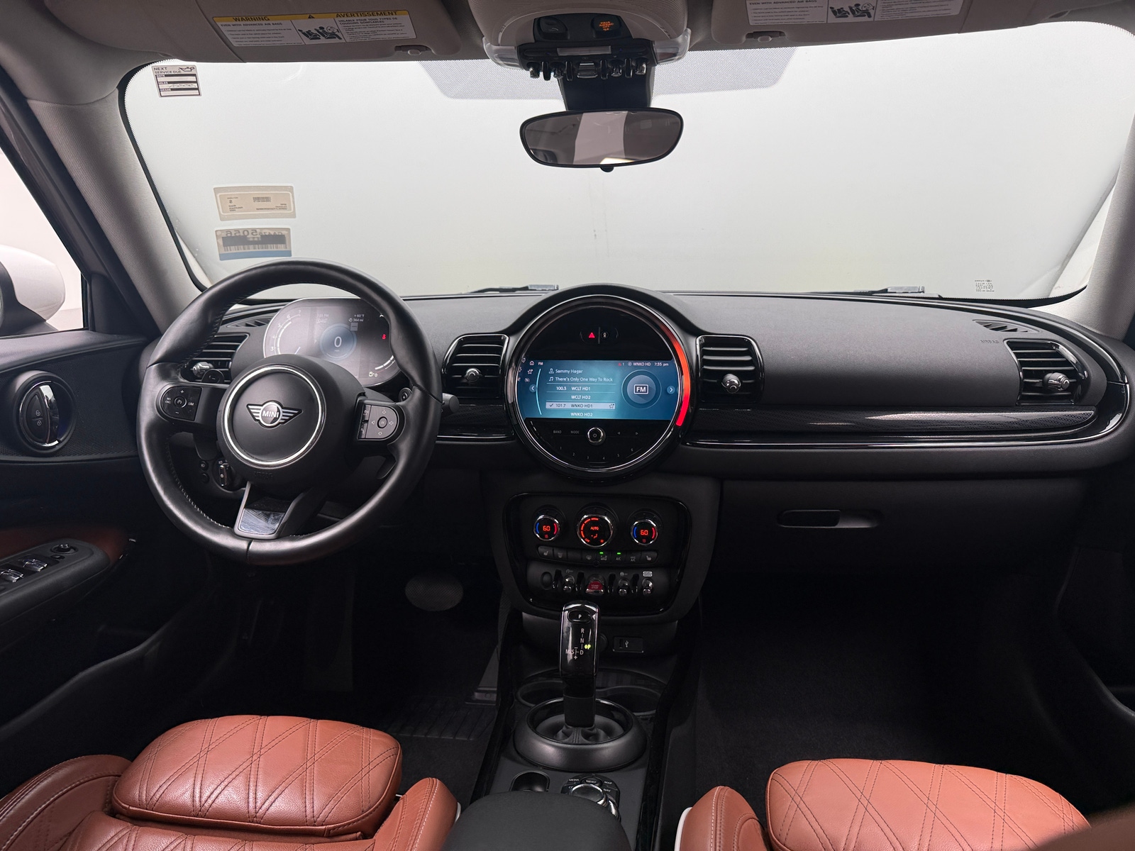 Thumbnail: 2022 MINI Cooper Clubman - 2