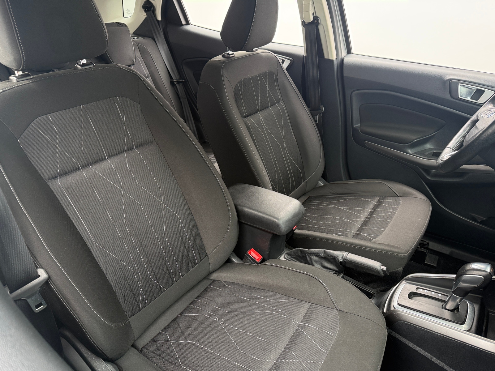 Thumbnail: 2018 Ford EcoSport - 2