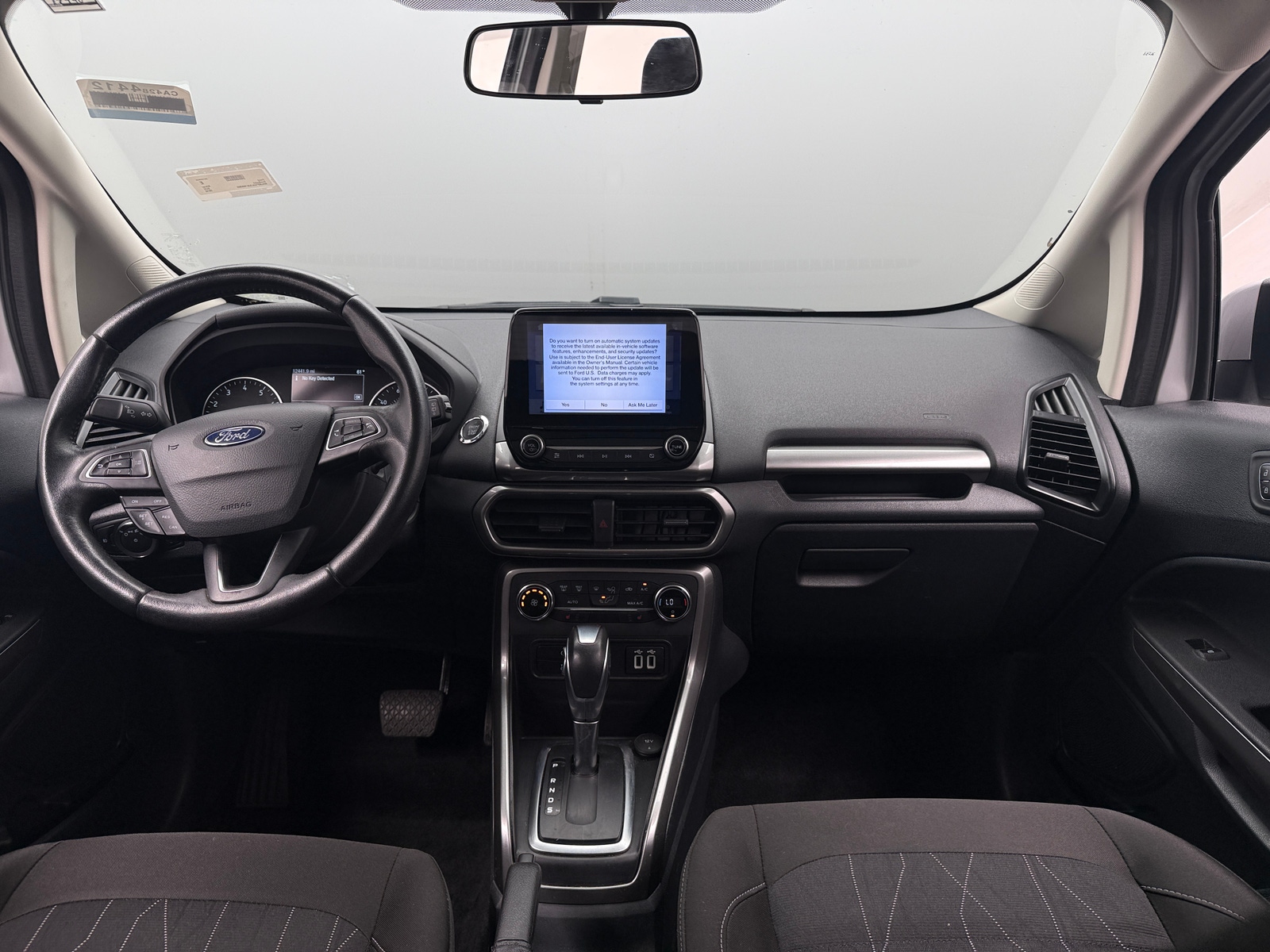 Thumbnail: 2018 Ford EcoSport - 3