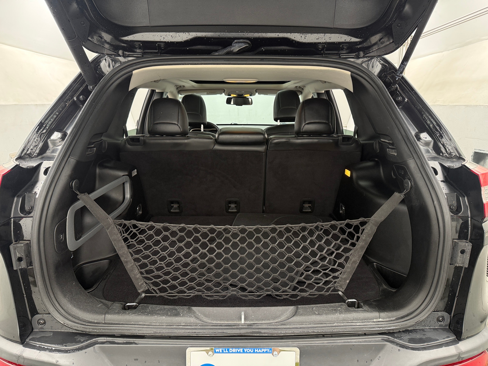 Thumbnail: 2015 Jeep Cherokee - 6