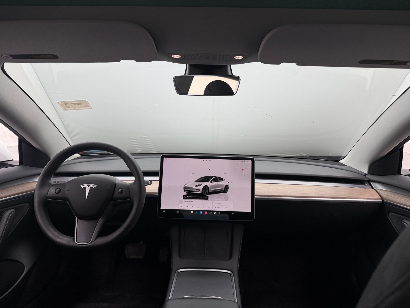 Thumbnail: 2023 Tesla Model 3 - 2