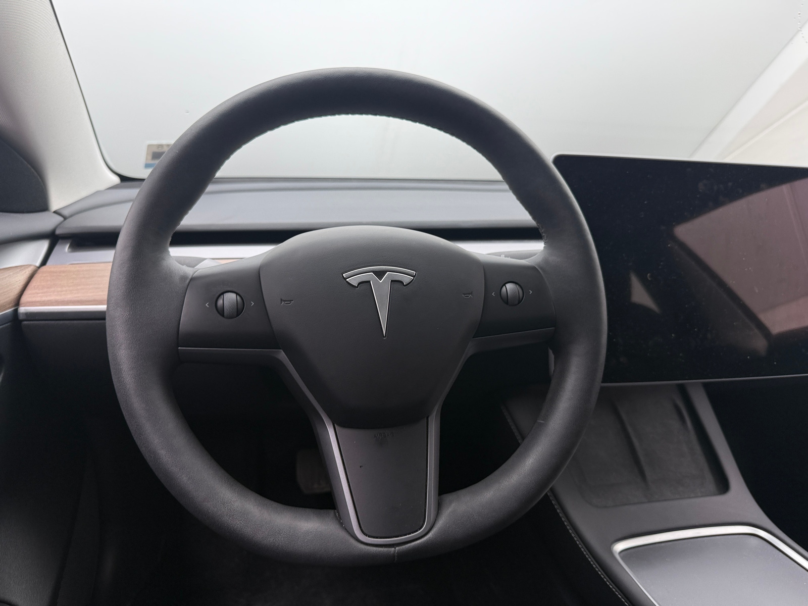 Thumbnail: 2023 Tesla Model 3 - 4