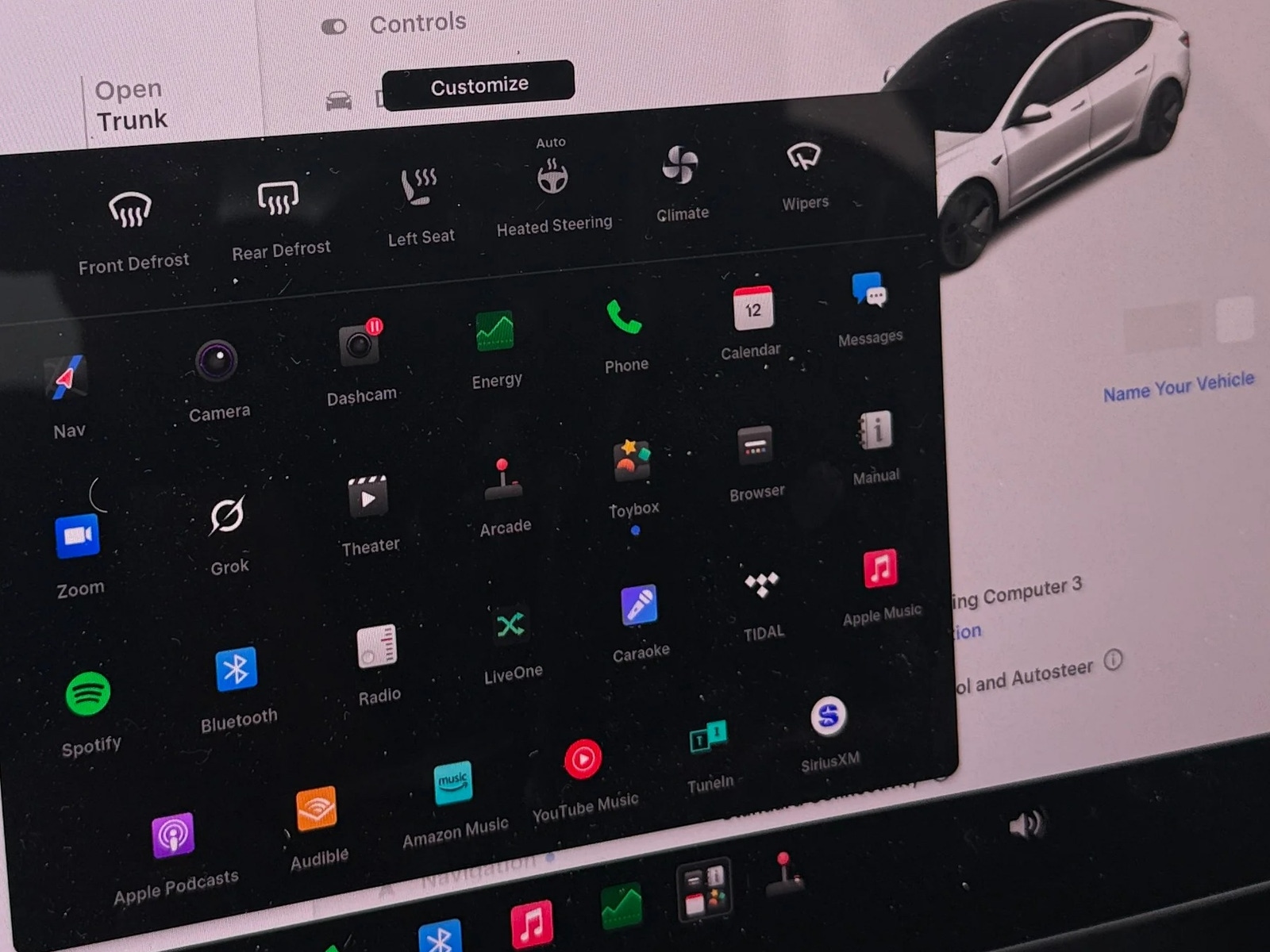 Thumbnail: 2023 Tesla Model 3 - 3