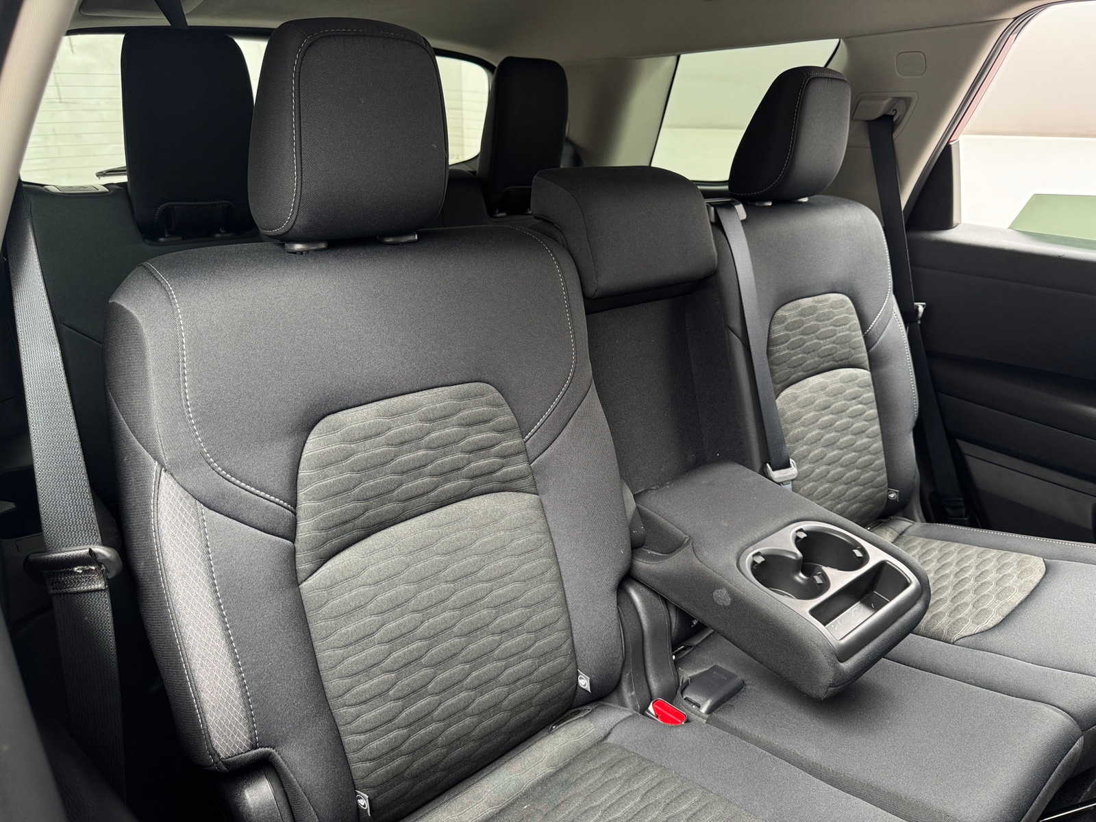 Thumbnail: 2024 Nissan Pathfinder - 6
