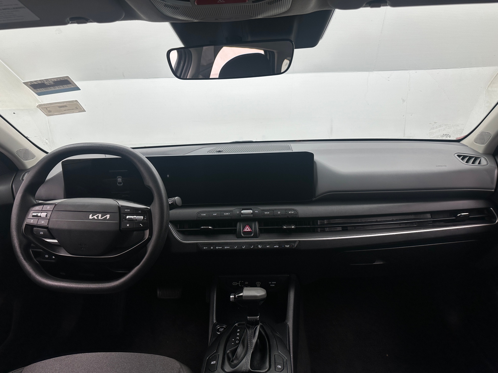 Thumbnail: 2025 Kia K4 - 3
