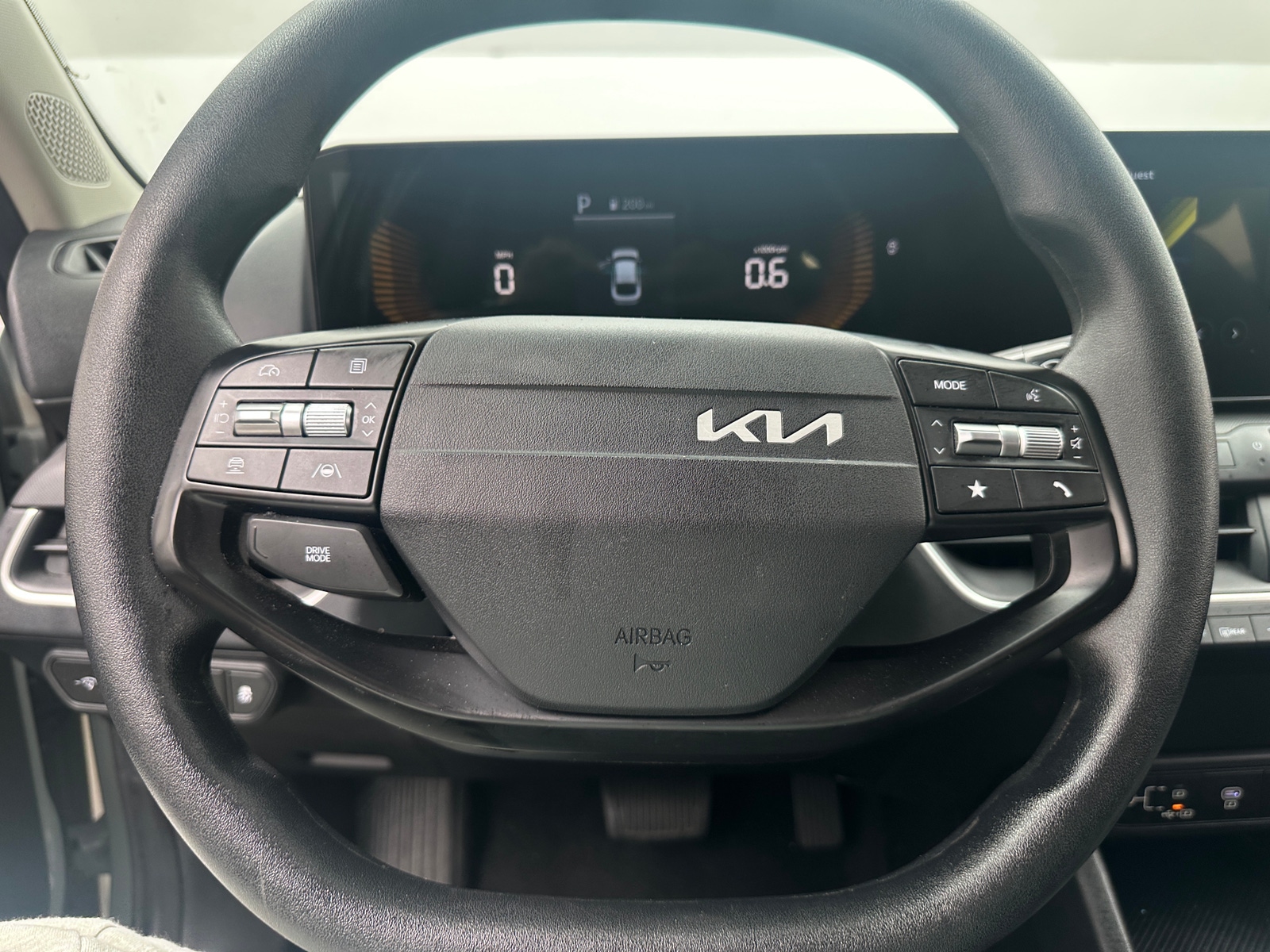 Thumbnail: 2025 Kia K4 - 5