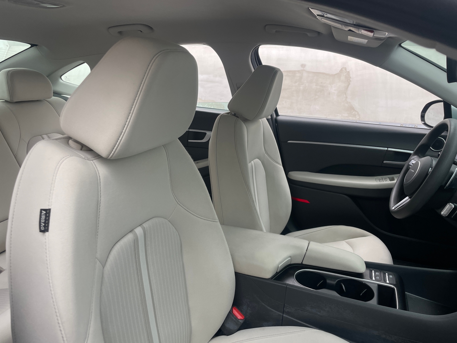 Thumbnail: 2025 Hyundai Sonata - 2