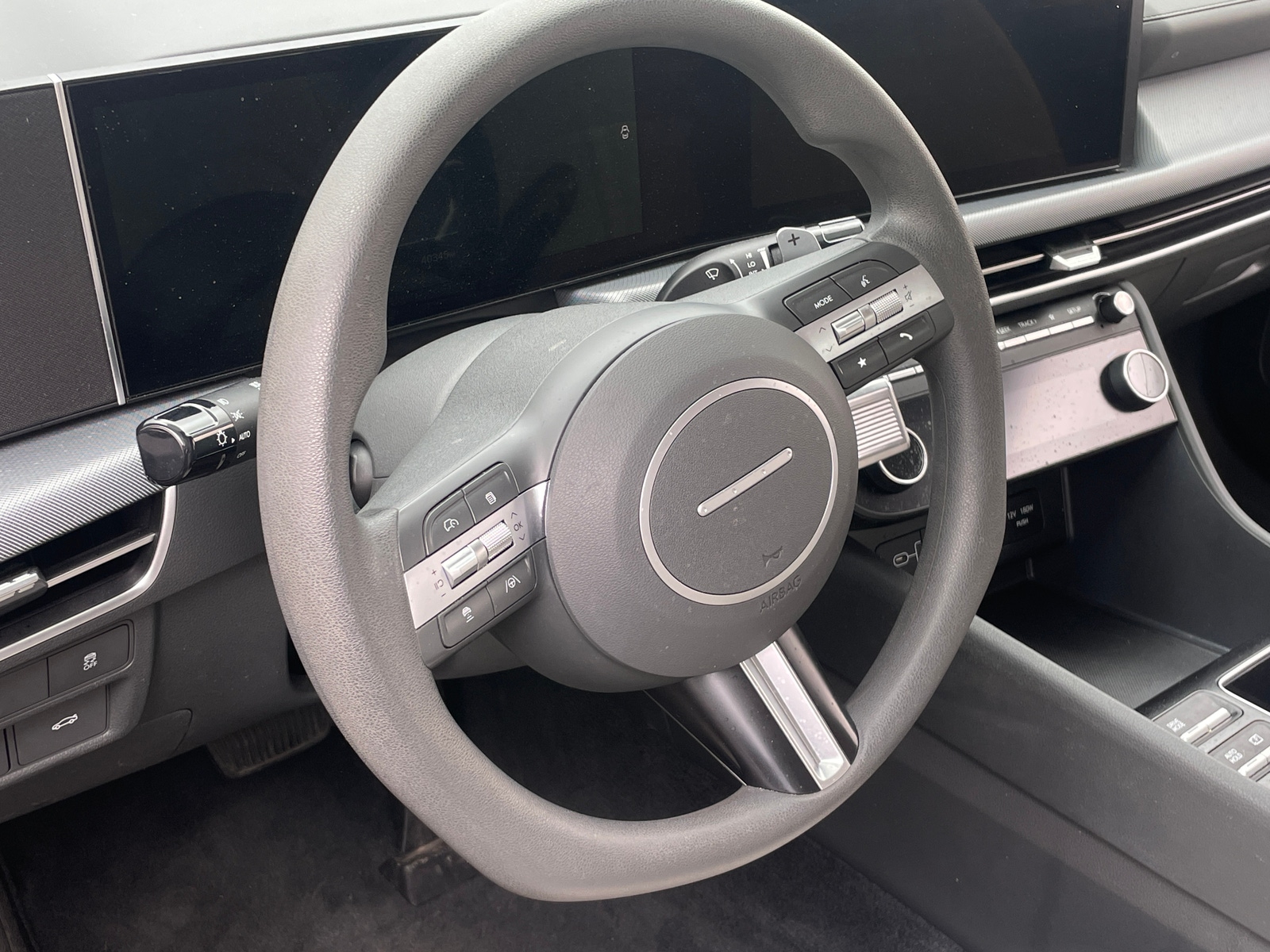 Thumbnail: 2025 Hyundai Sonata - 5