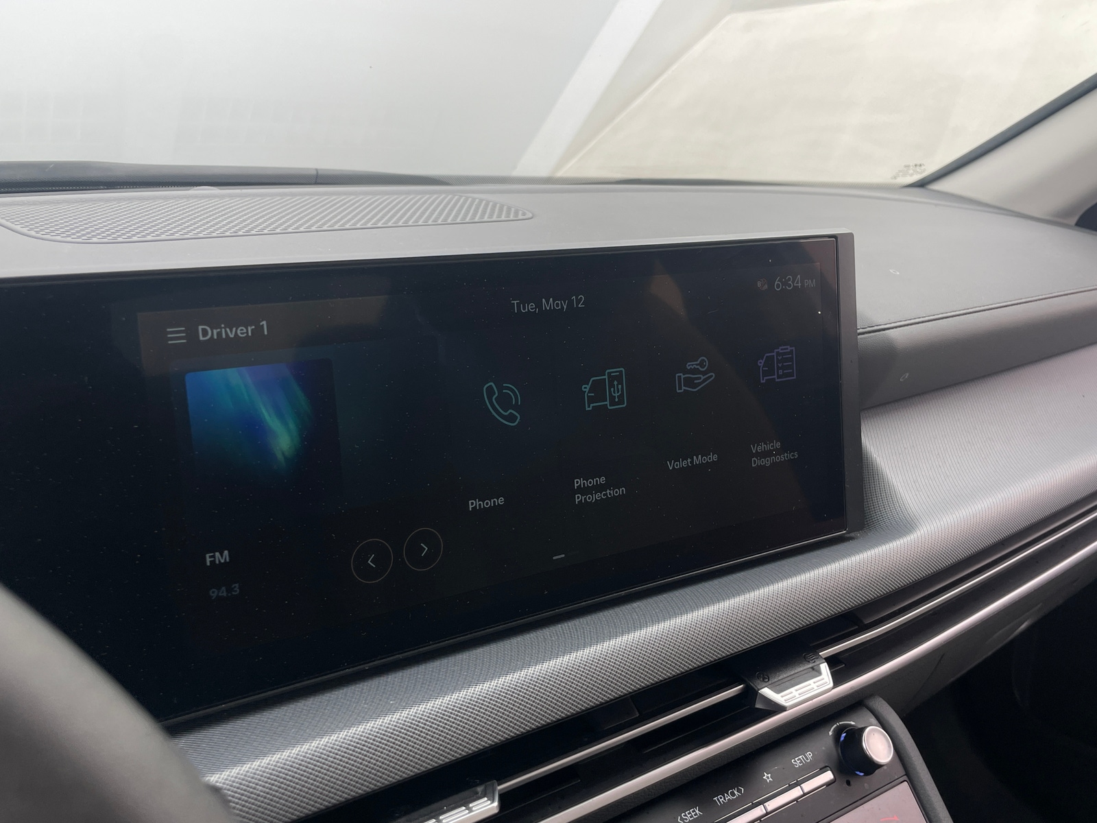 Thumbnail: 2025 Hyundai Sonata - 4
