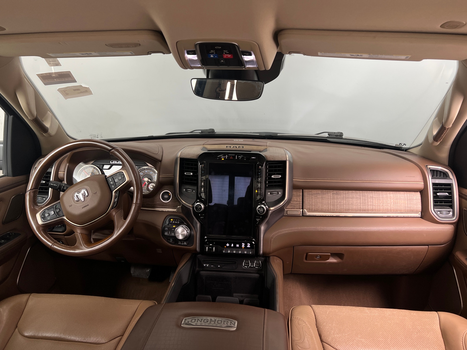 Thumbnail: 2019 RAM 1500 - 2