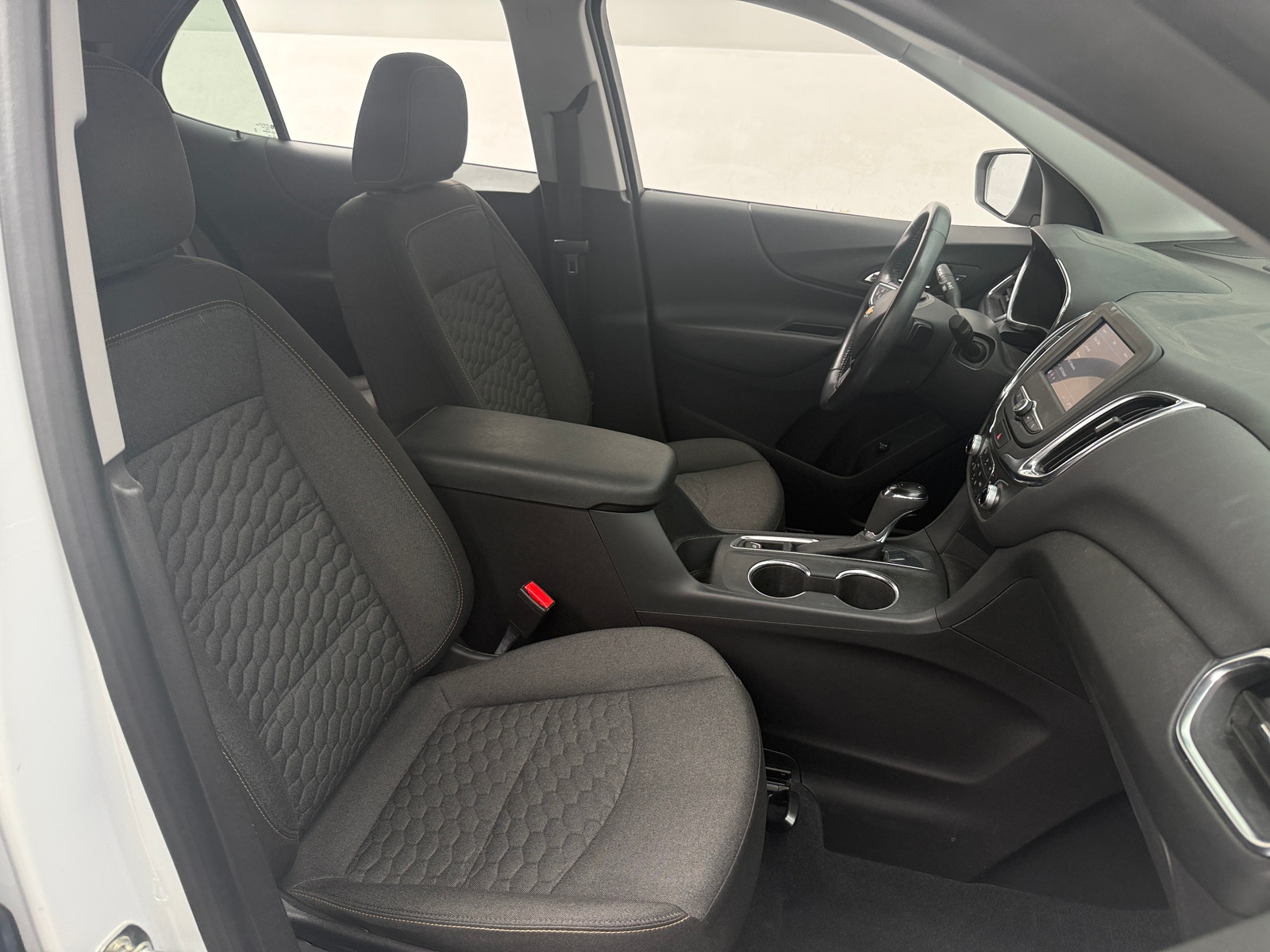 Thumbnail: 2021 Chevrolet Equinox - 2