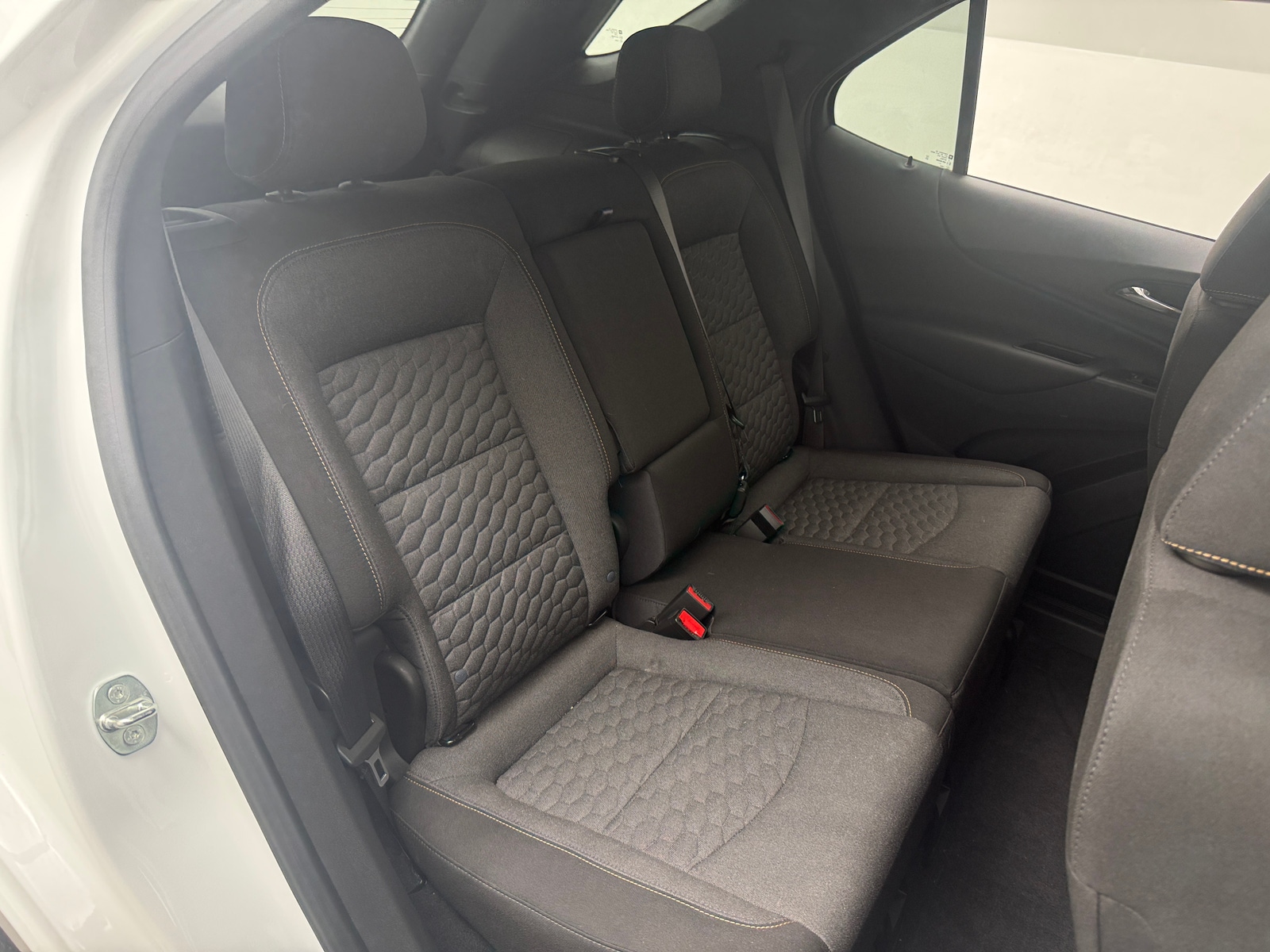 Thumbnail: 2021 Chevrolet Equinox - 6
