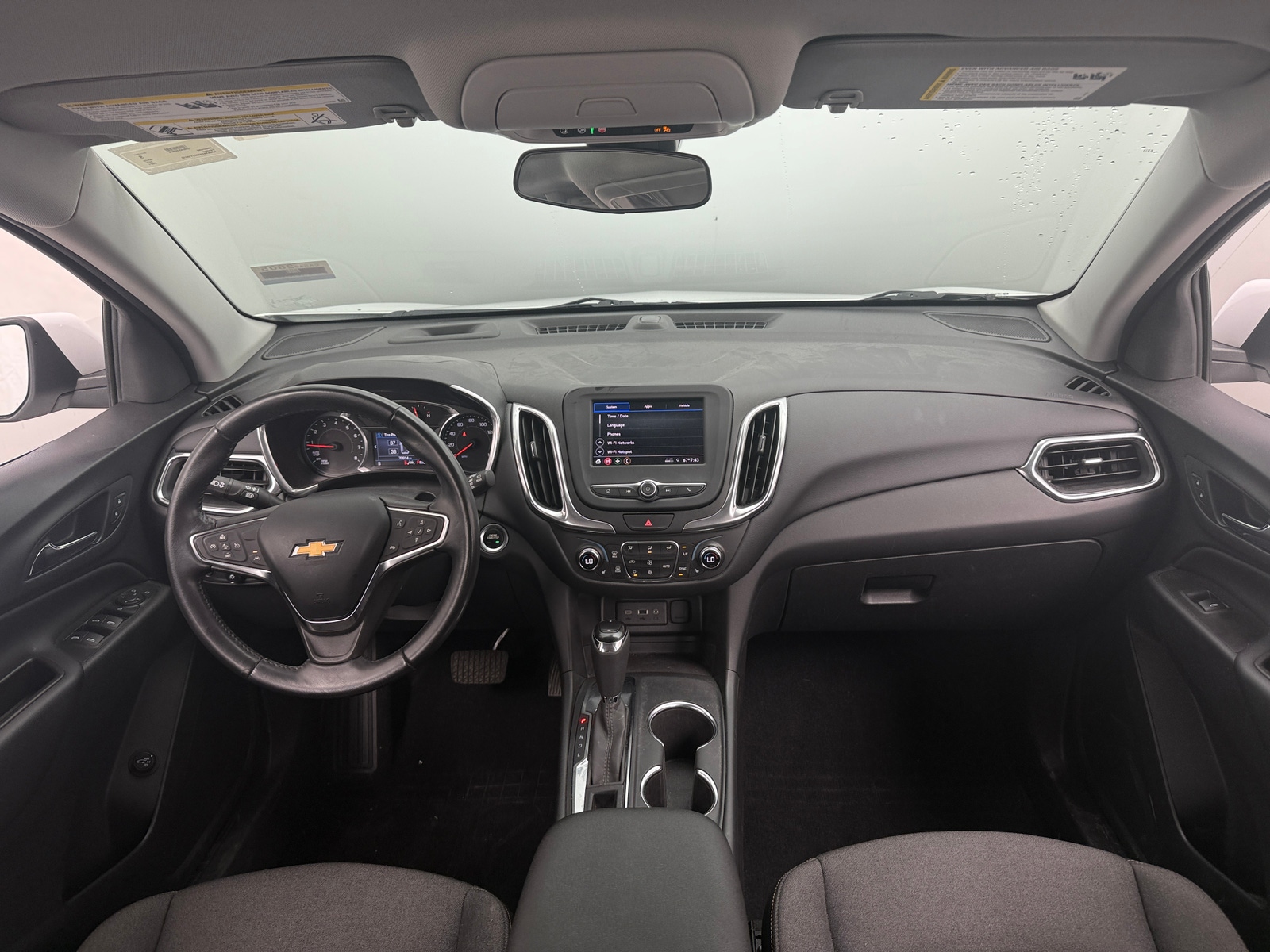 Thumbnail: 2021 Chevrolet Equinox - 3