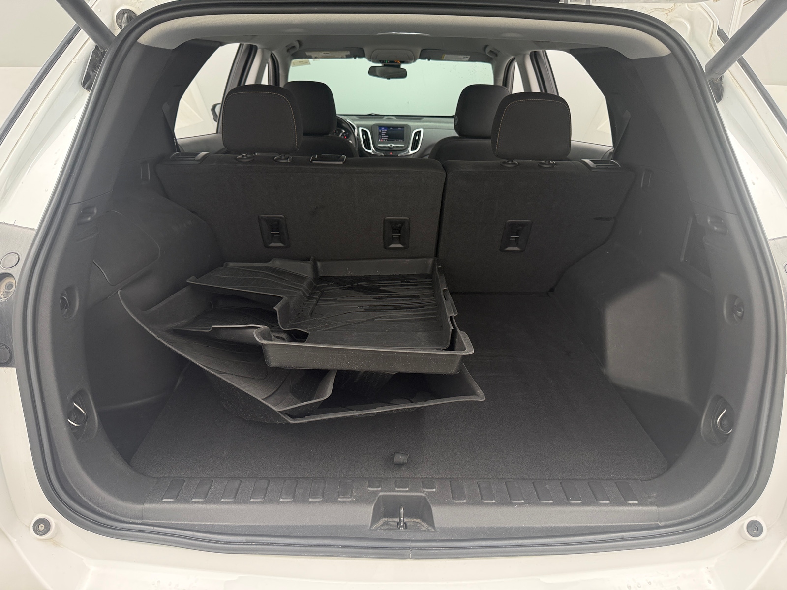 Thumbnail: 2021 Chevrolet Equinox - 7