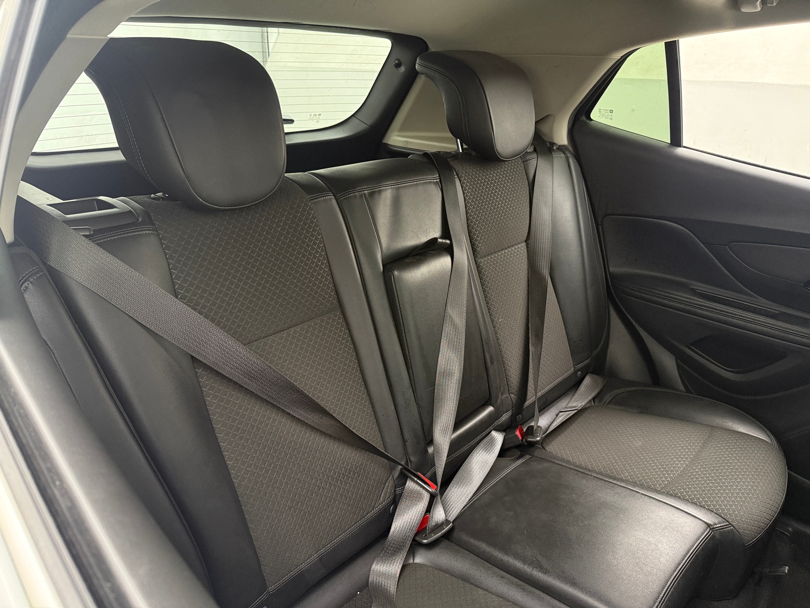 Thumbnail: 2019 Buick Encore - 5