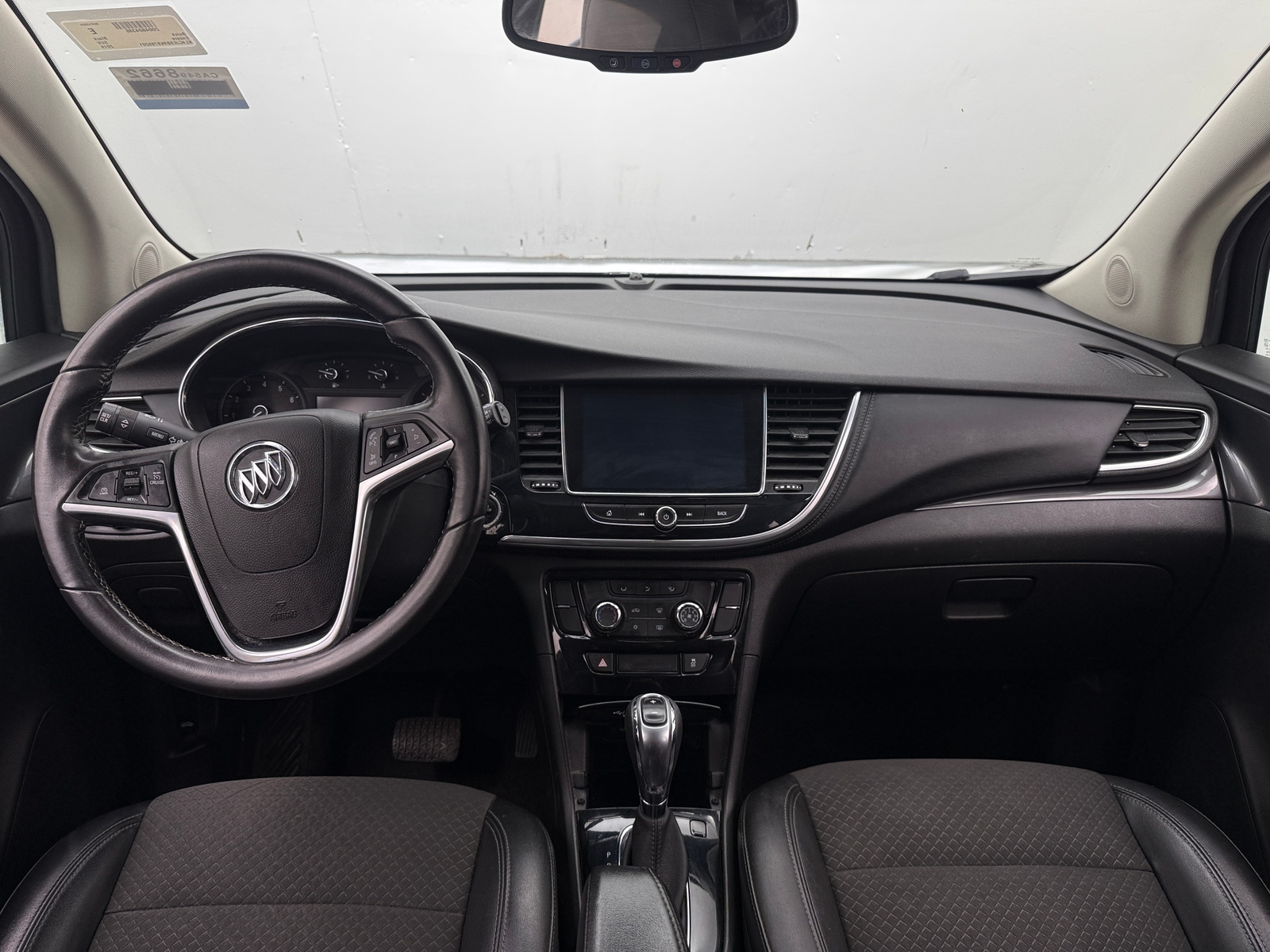 Thumbnail: 2019 Buick Encore - 2