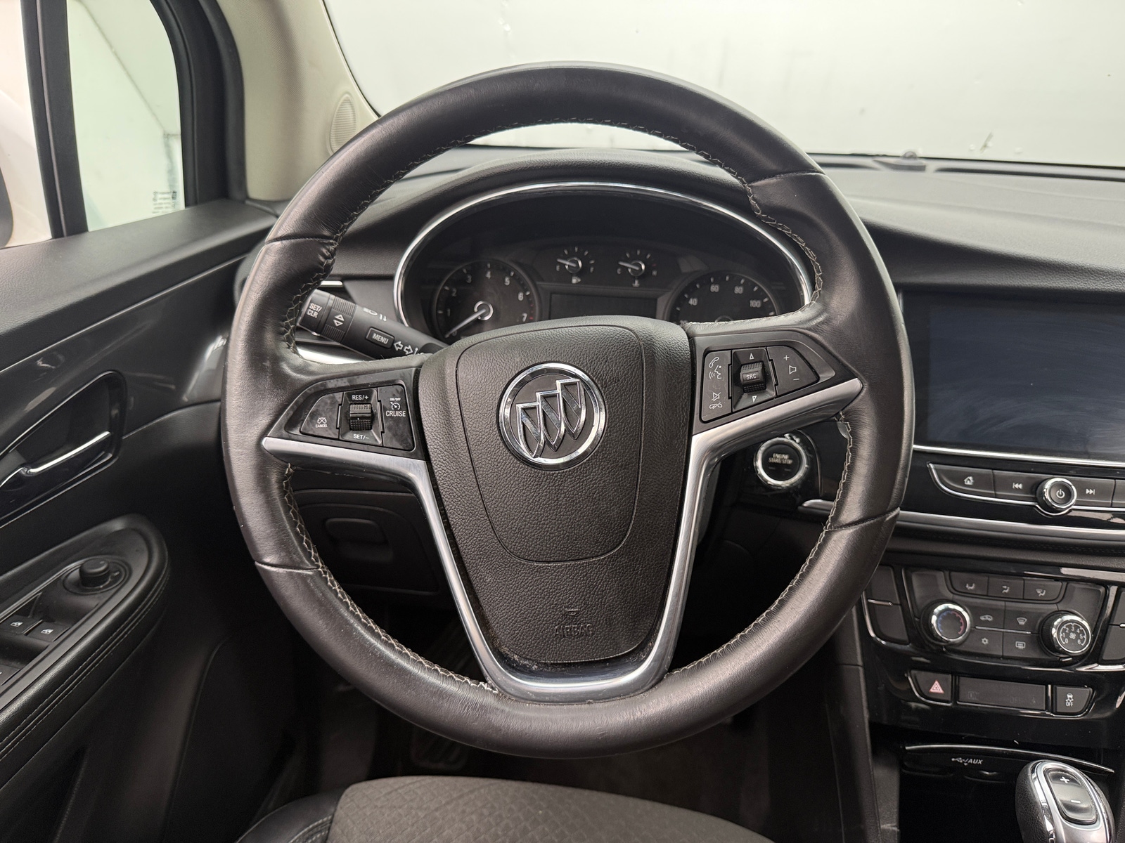 Thumbnail: 2019 Buick Encore - 4