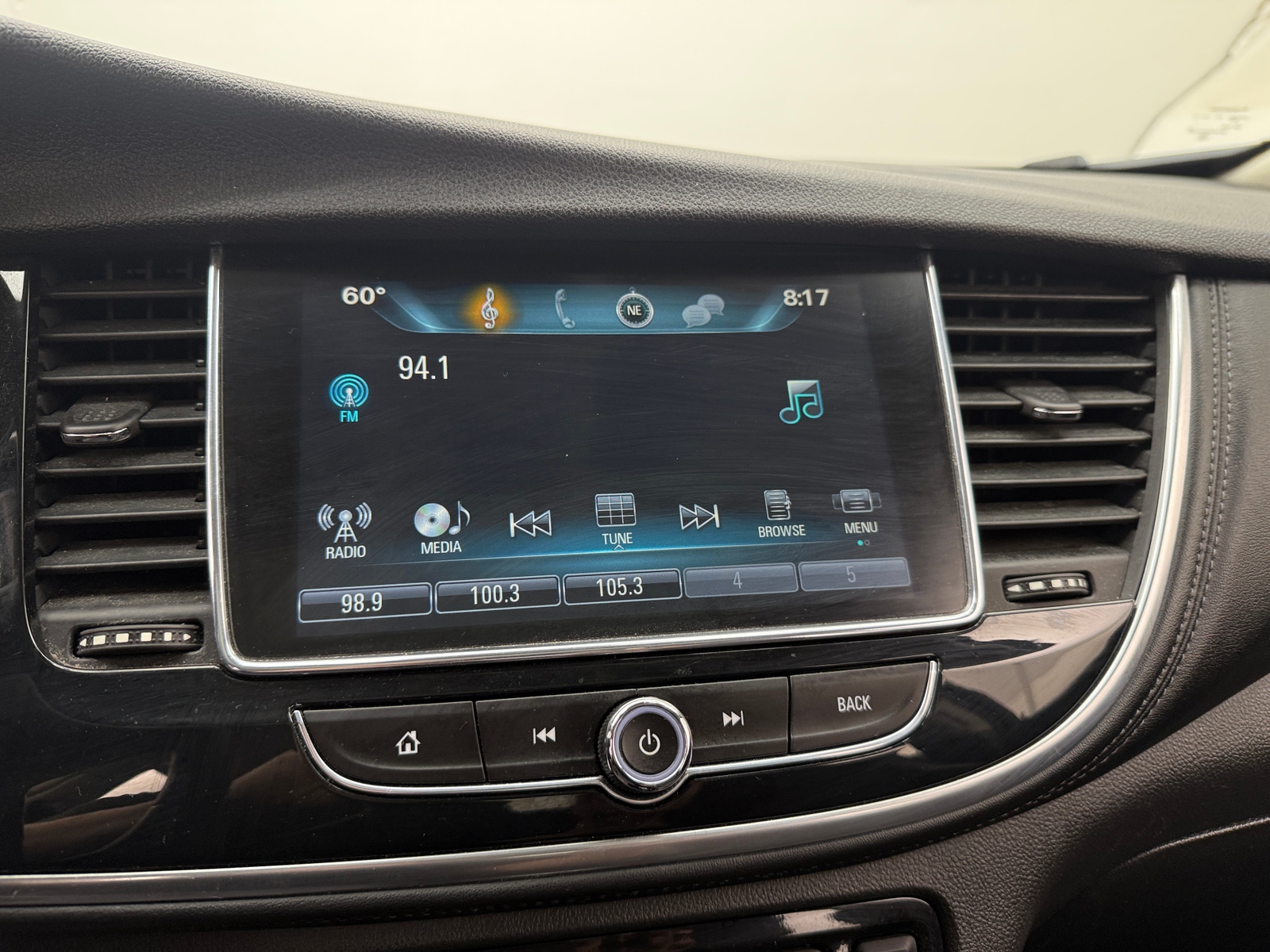 Thumbnail: 2019 Buick Encore - 3