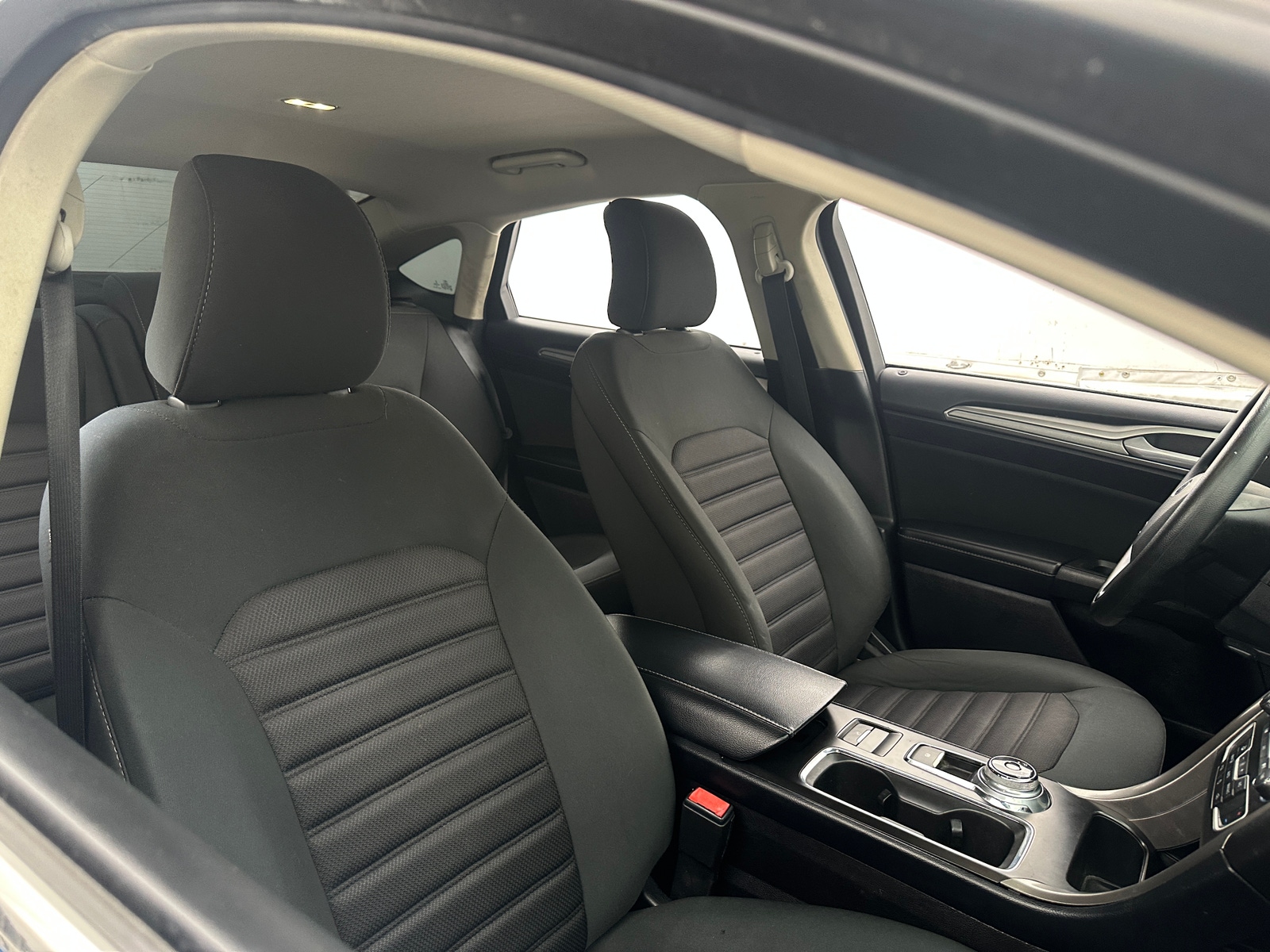 Thumbnail: 2019 Ford Fusion - 2