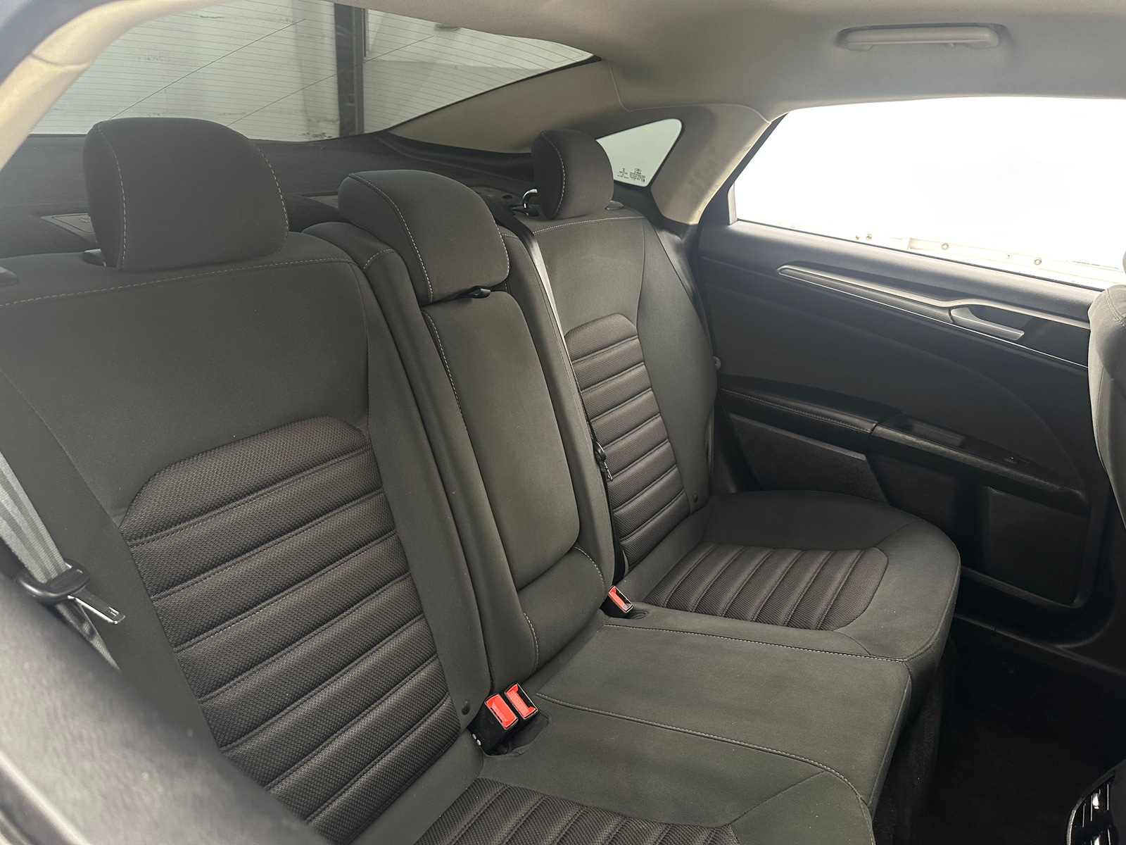 Thumbnail: 2019 Ford Fusion - 6