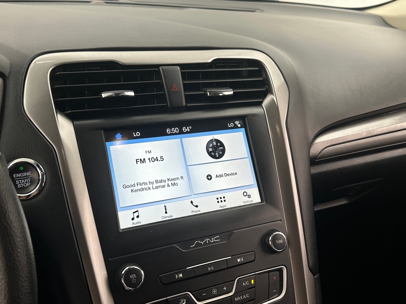 Thumbnail: 2019 Ford Fusion - 4