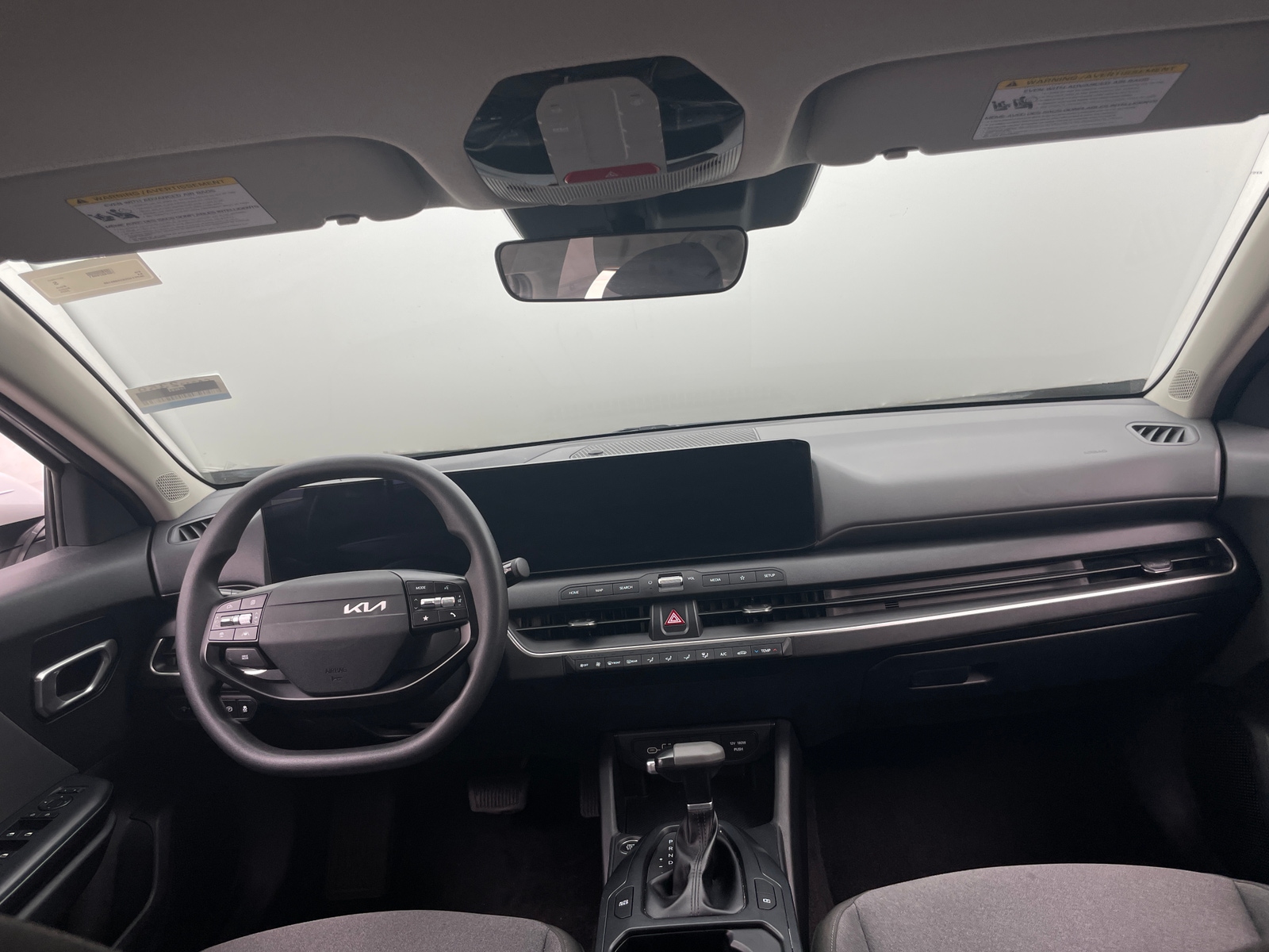 Thumbnail: 2025 Kia K4 - 3