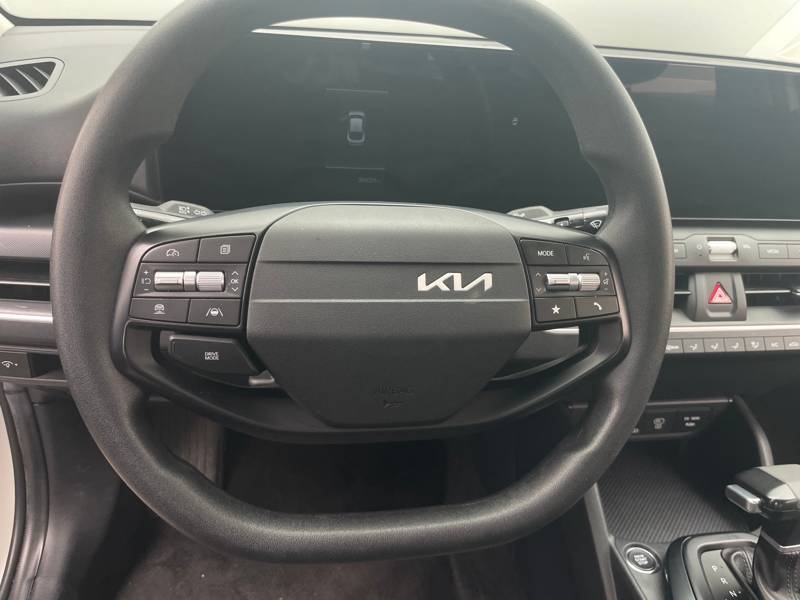 Thumbnail: 2025 Kia K4 - 5
