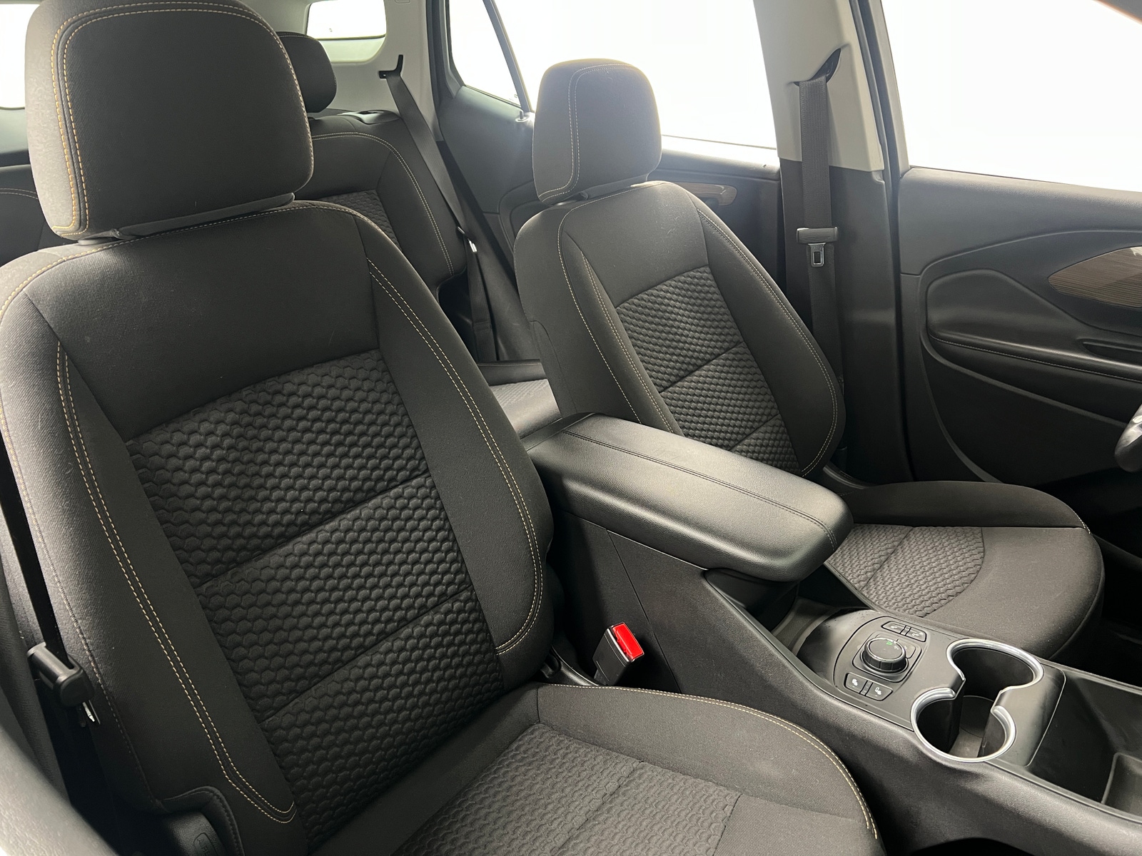 Thumbnail: 2021 GMC Terrain - 2