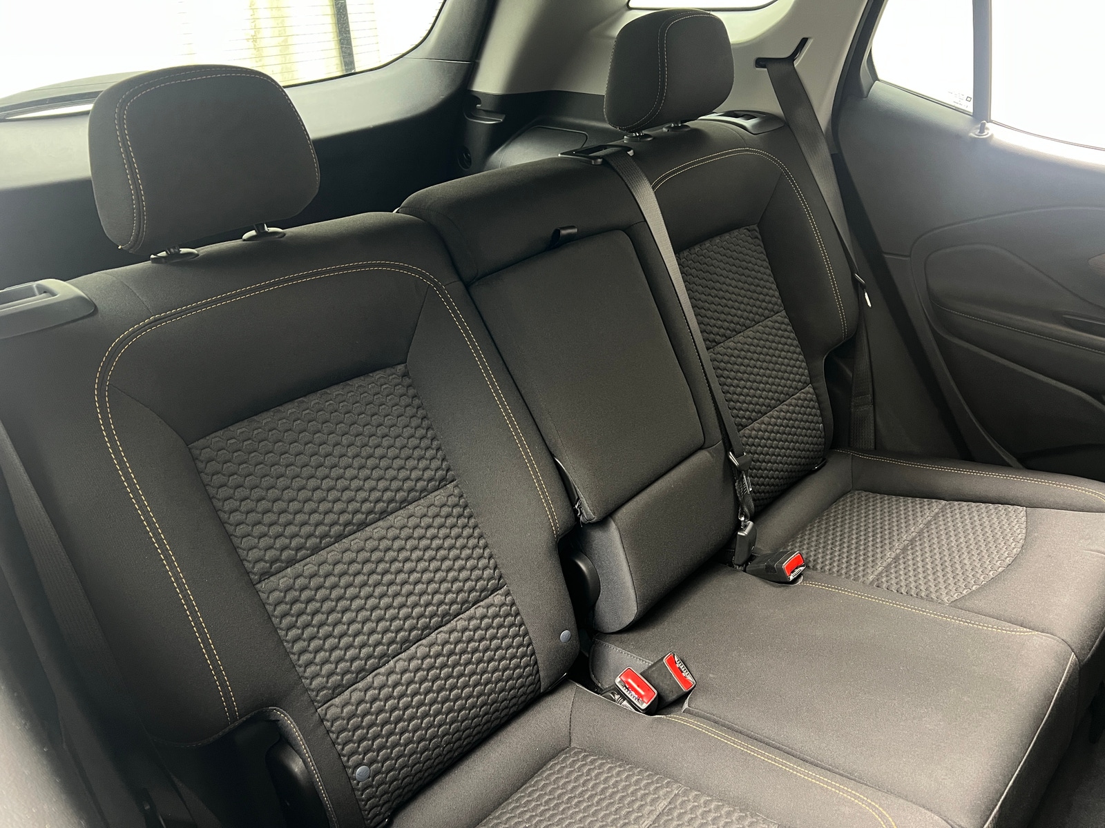 Thumbnail: 2021 GMC Terrain - 6