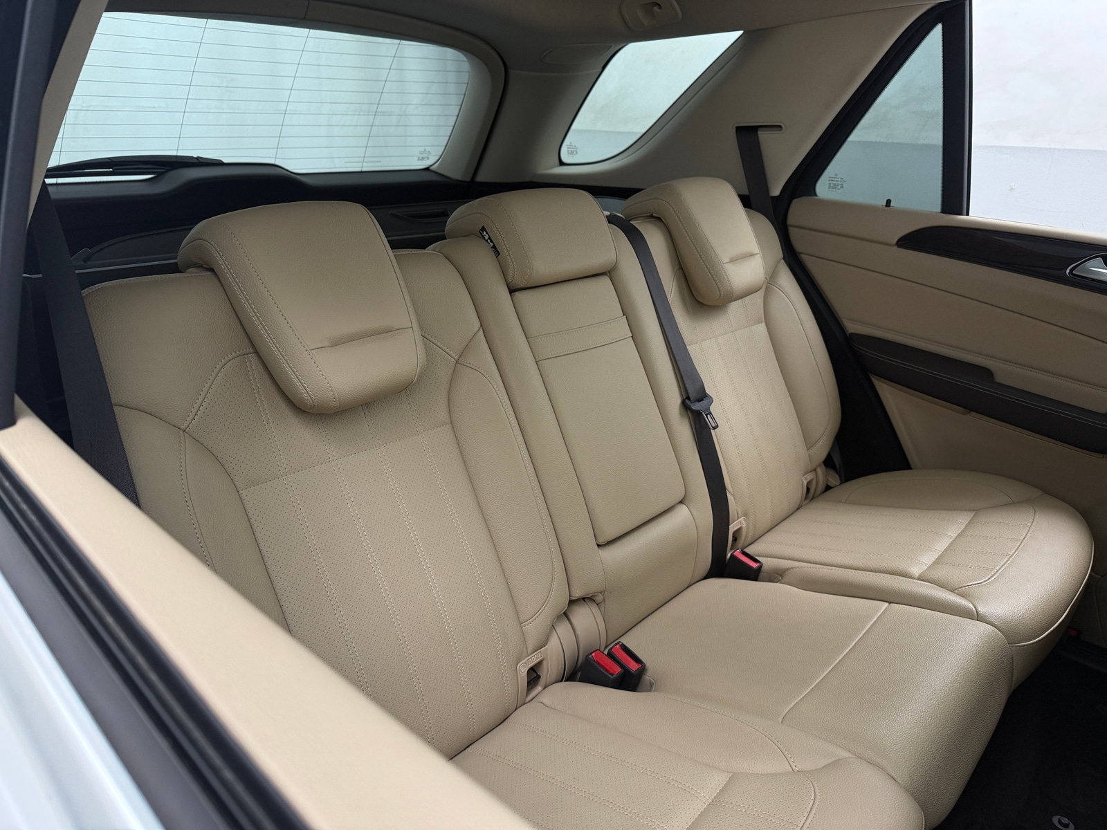 Thumbnail: 2017 Mercedes-Benz GLE - 5