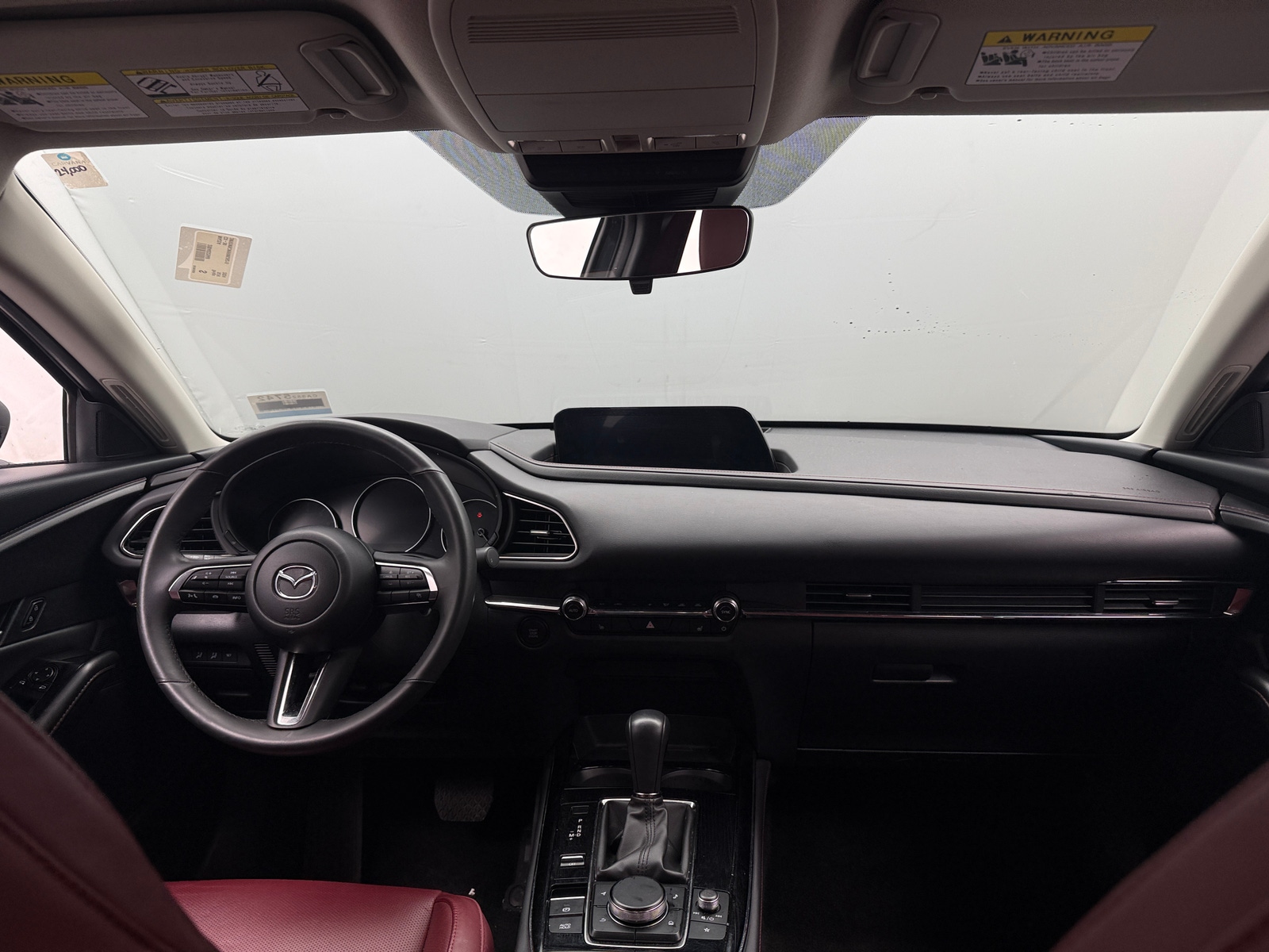 Thumbnail: 2024 Mazda CX-30 - 2